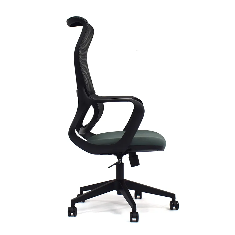 Harlow High Back Office Chair