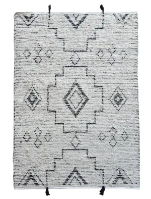 Helmond Recycled Cotton Rug