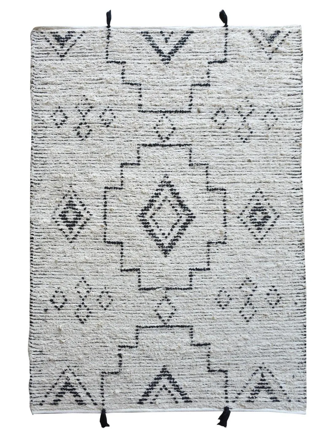 Helmond Recycled Cotton Rug