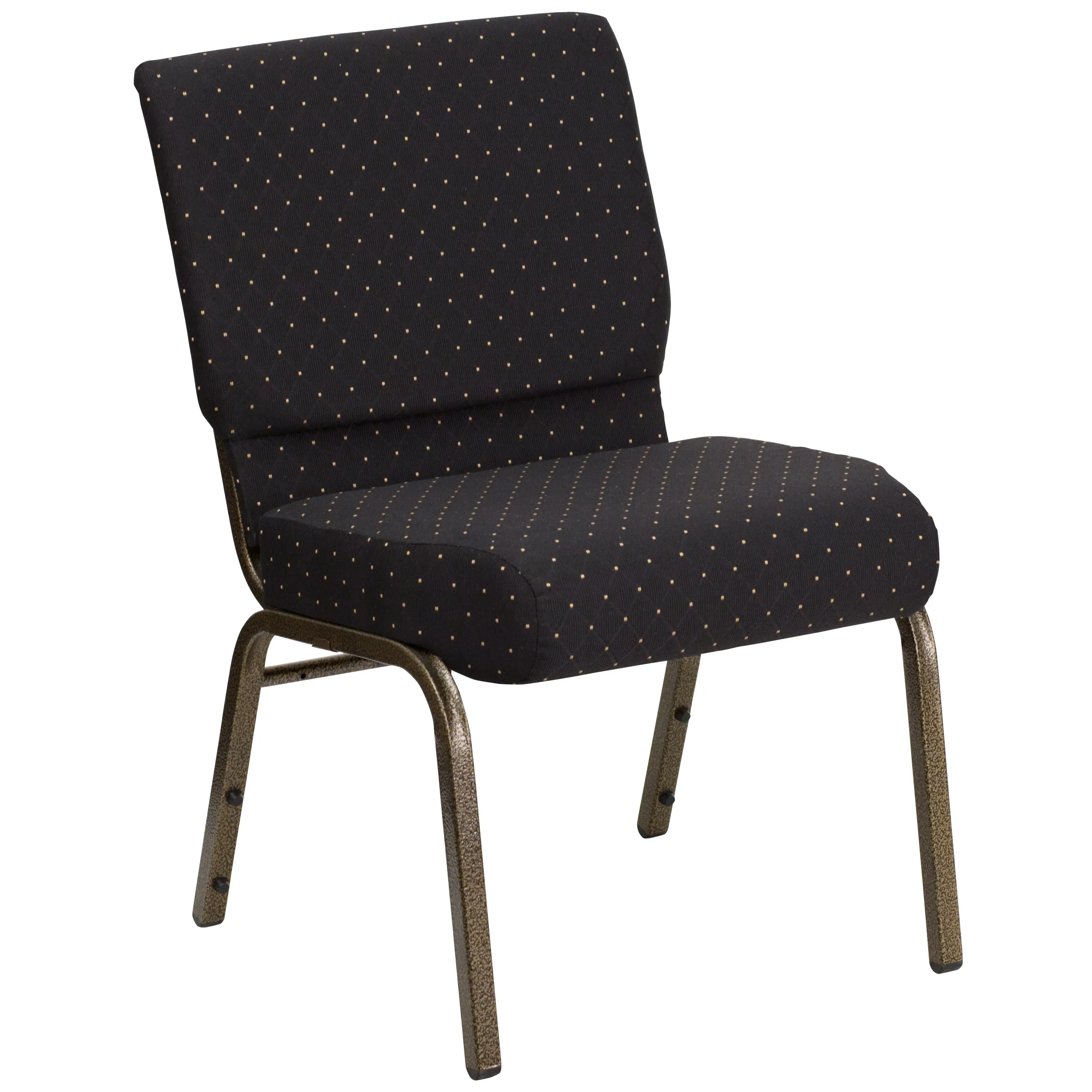 HERCULES Series 21''W Stacking Church Chair