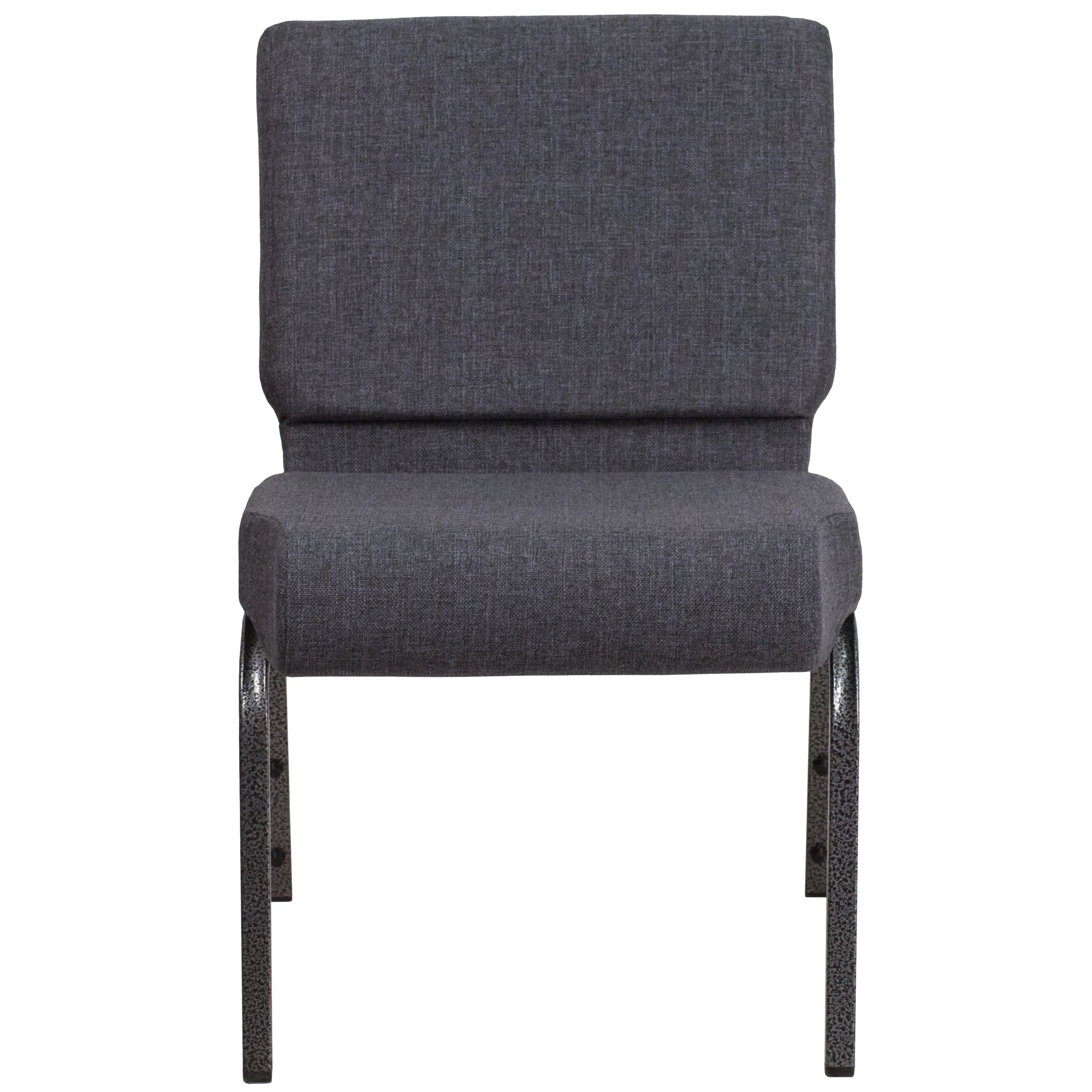 HERCULES Series 21''W Stacking Church Chair