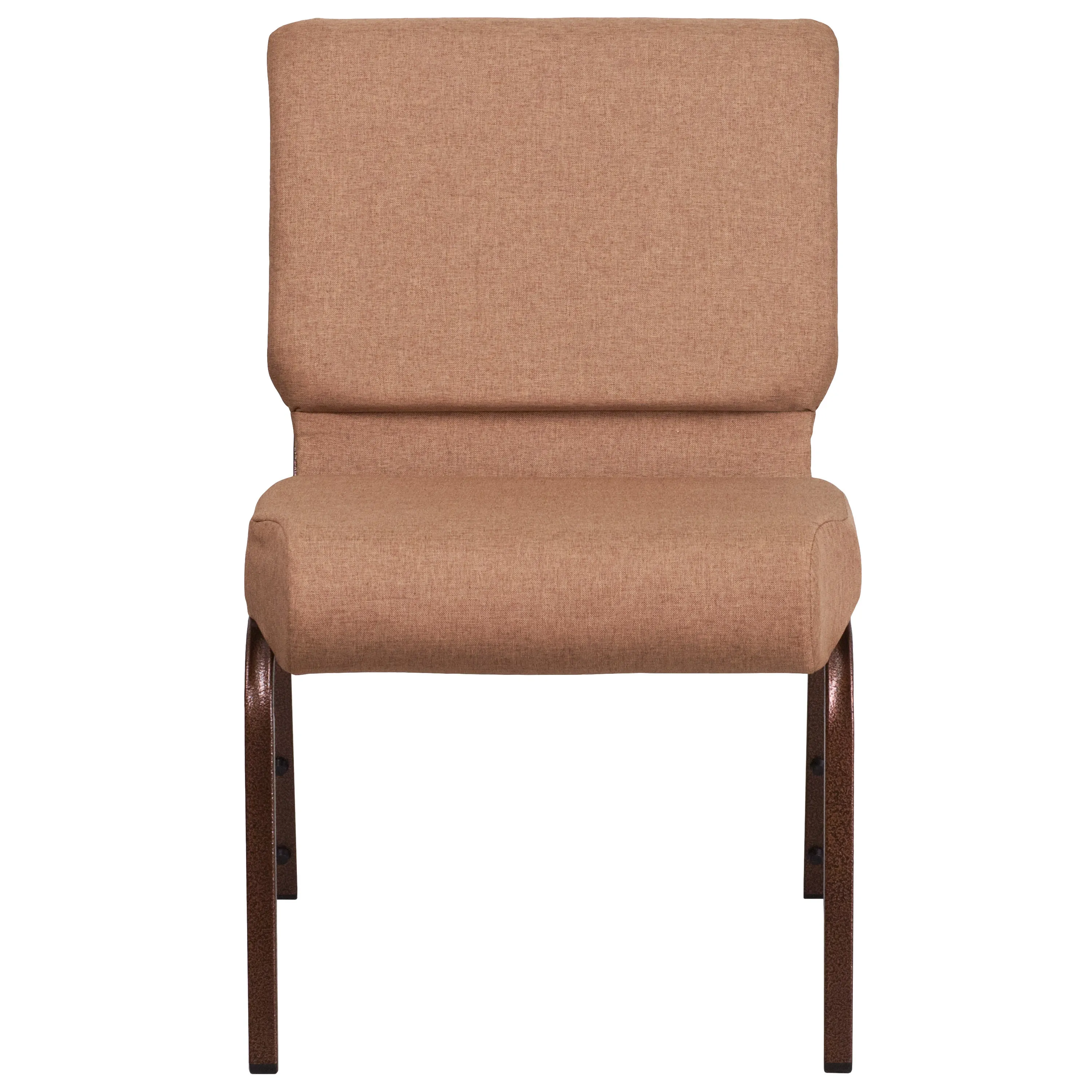 HERCULES Series 21''W Stacking Church Chair