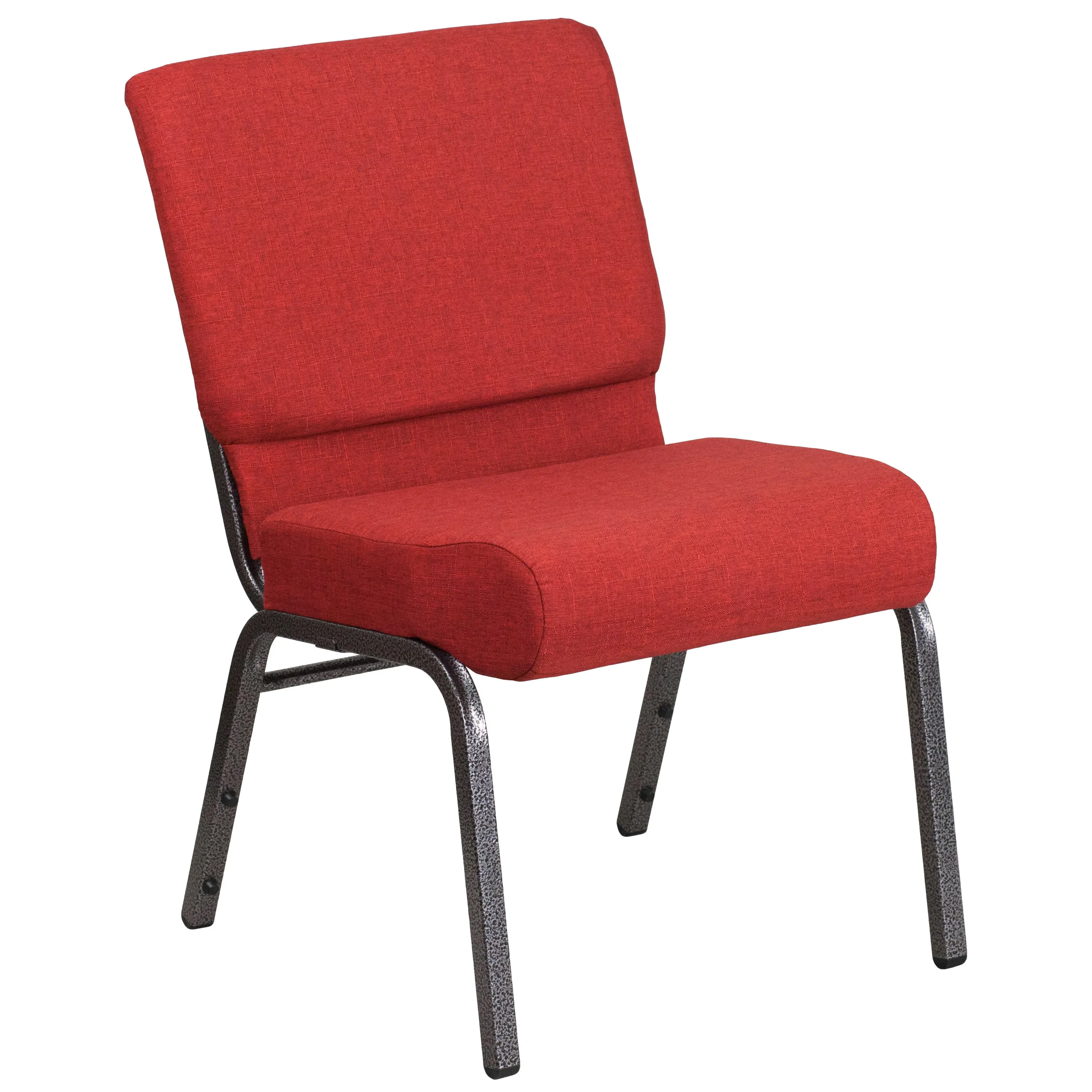 HERCULES Series 21''W Stacking Church Chair