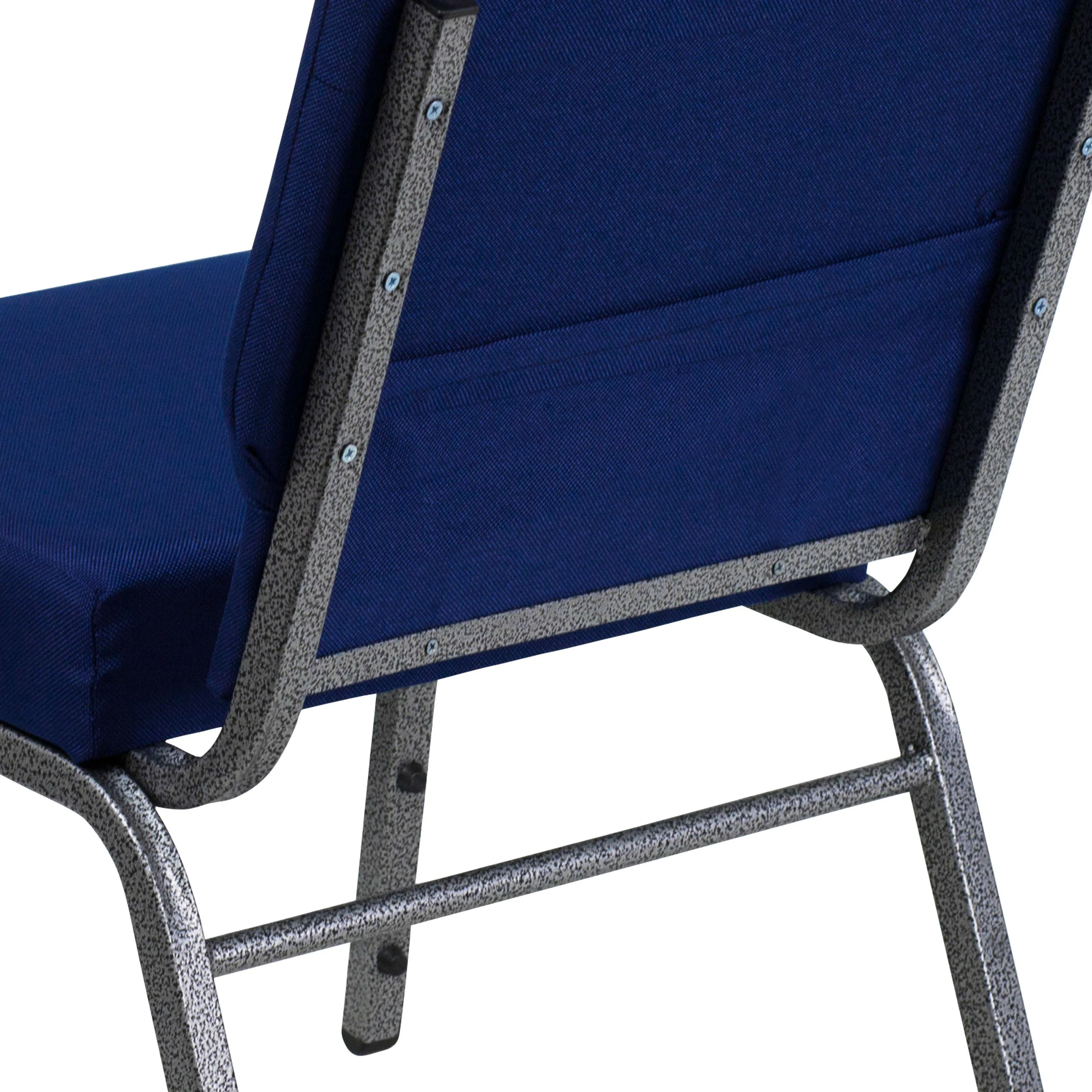 HERCULES Series 21''W Stacking Church Chair