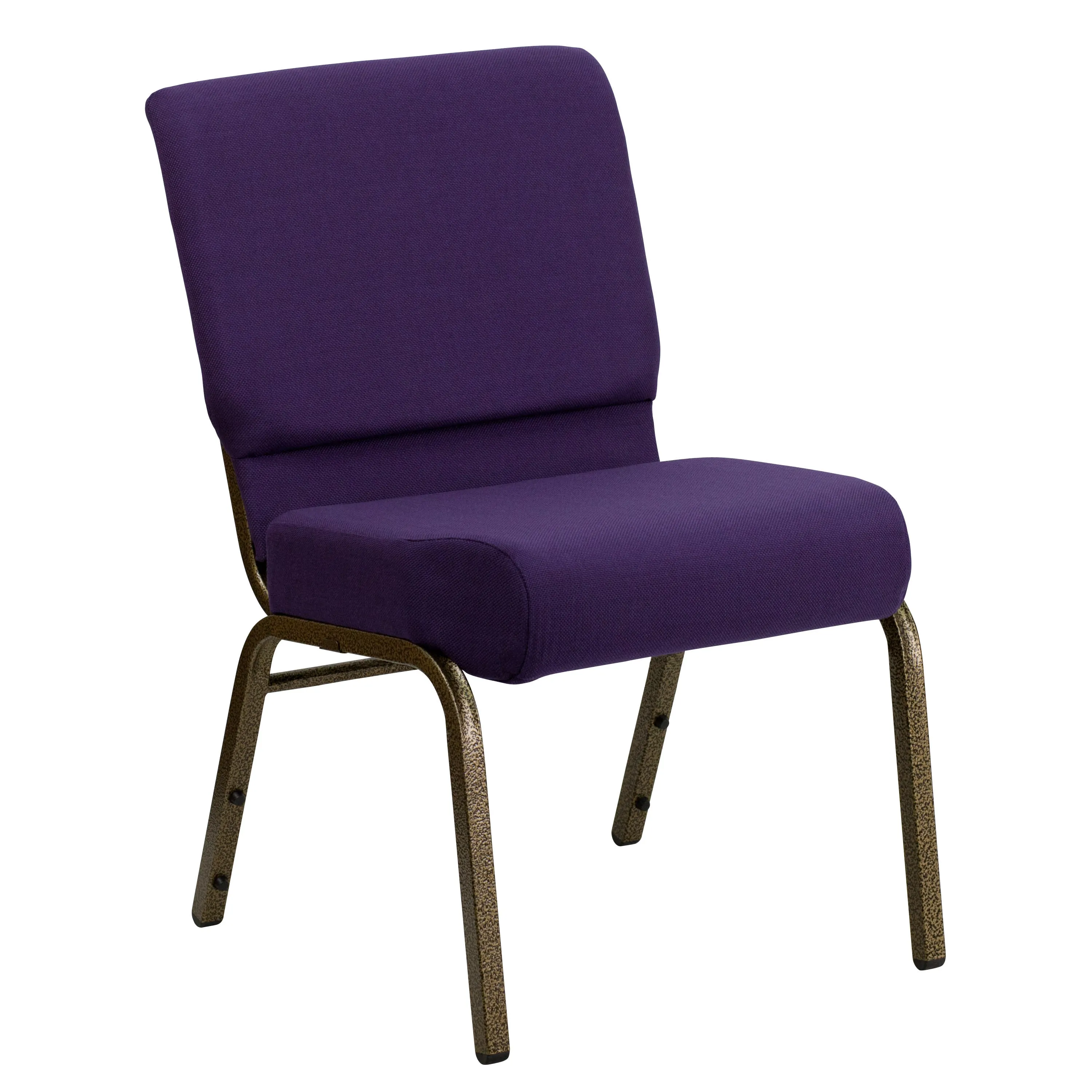 HERCULES Series 21''W Stacking Church Chair