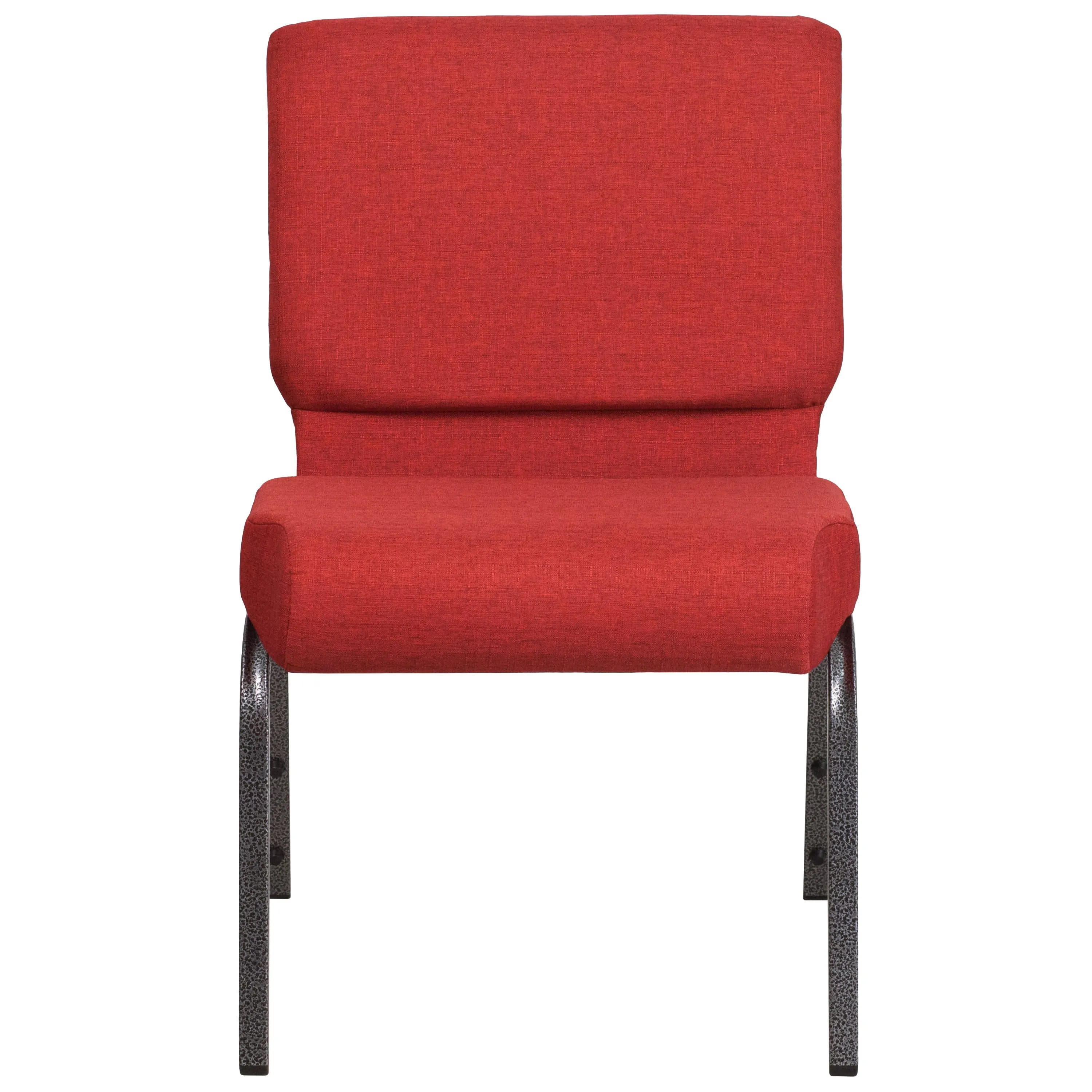 HERCULES Series 21''W Stacking Church Chair