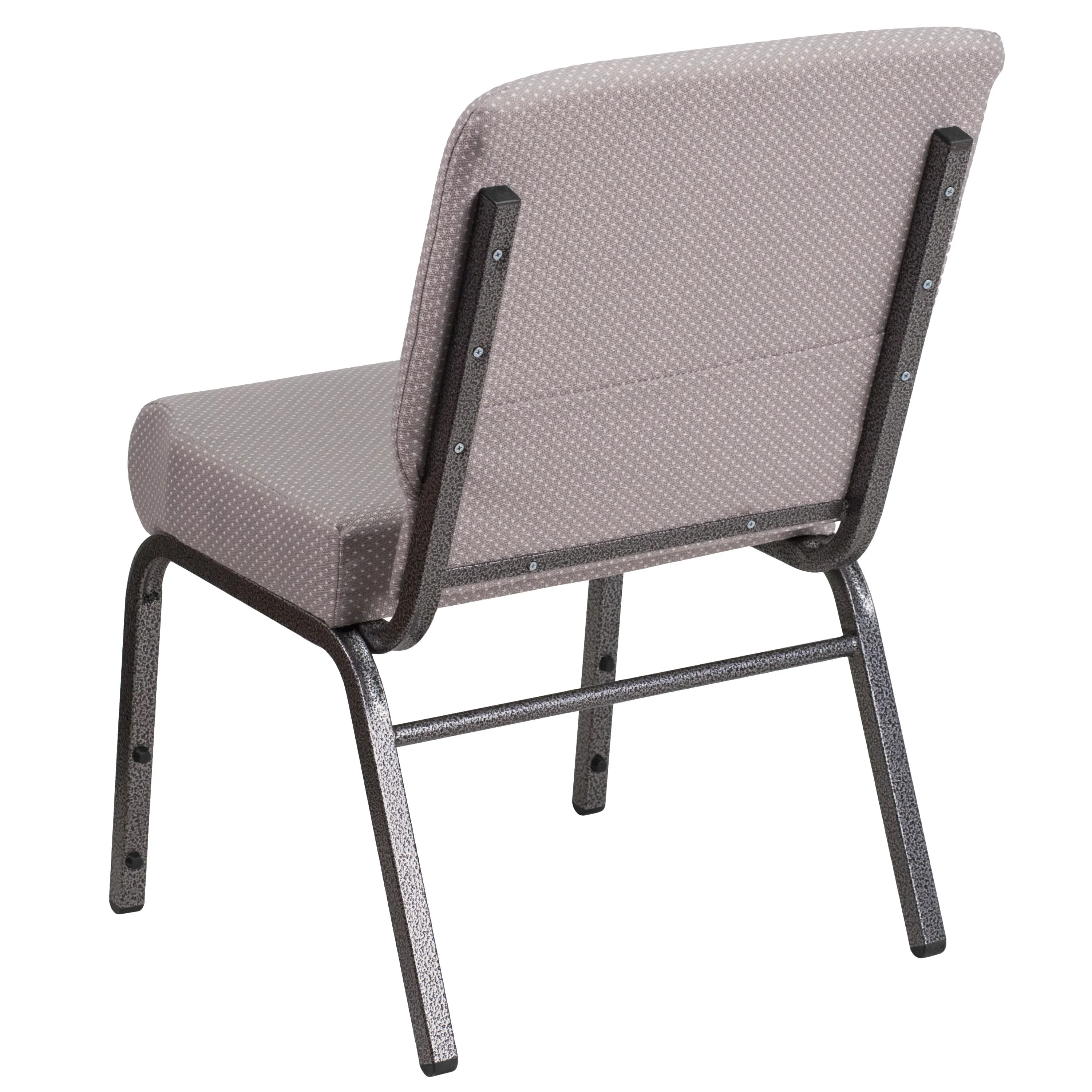 HERCULES Series 21''W Stacking Church Chair