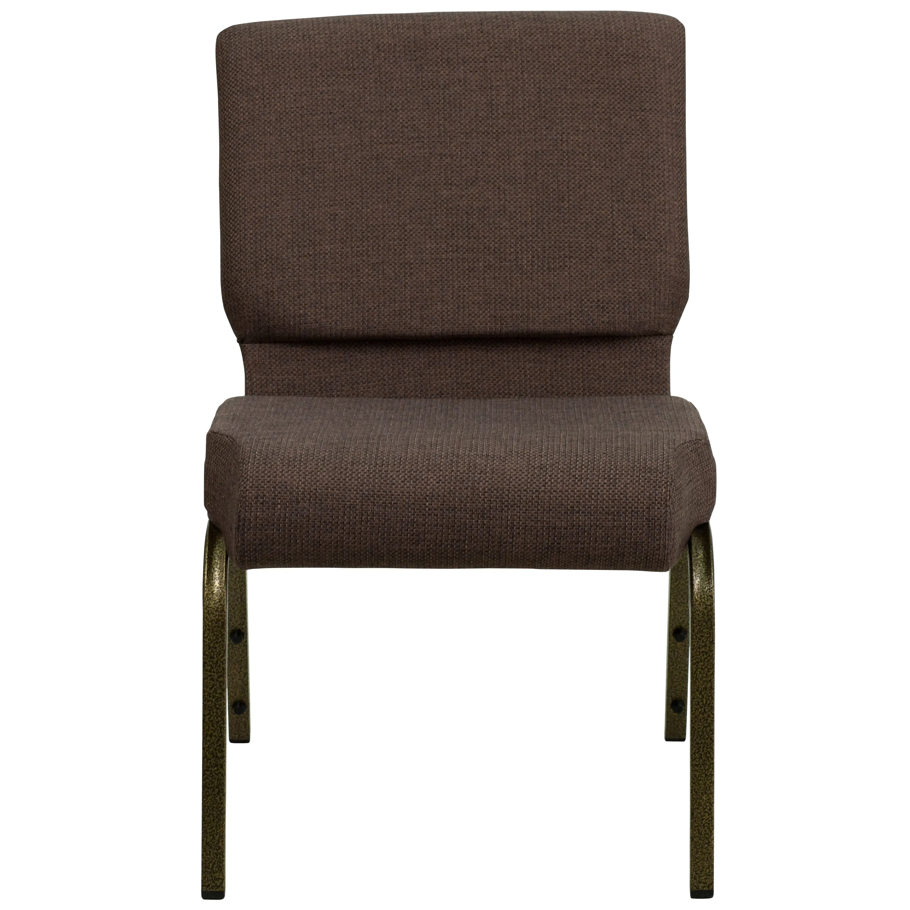 HERCULES Series 21''W Stacking Church Chair