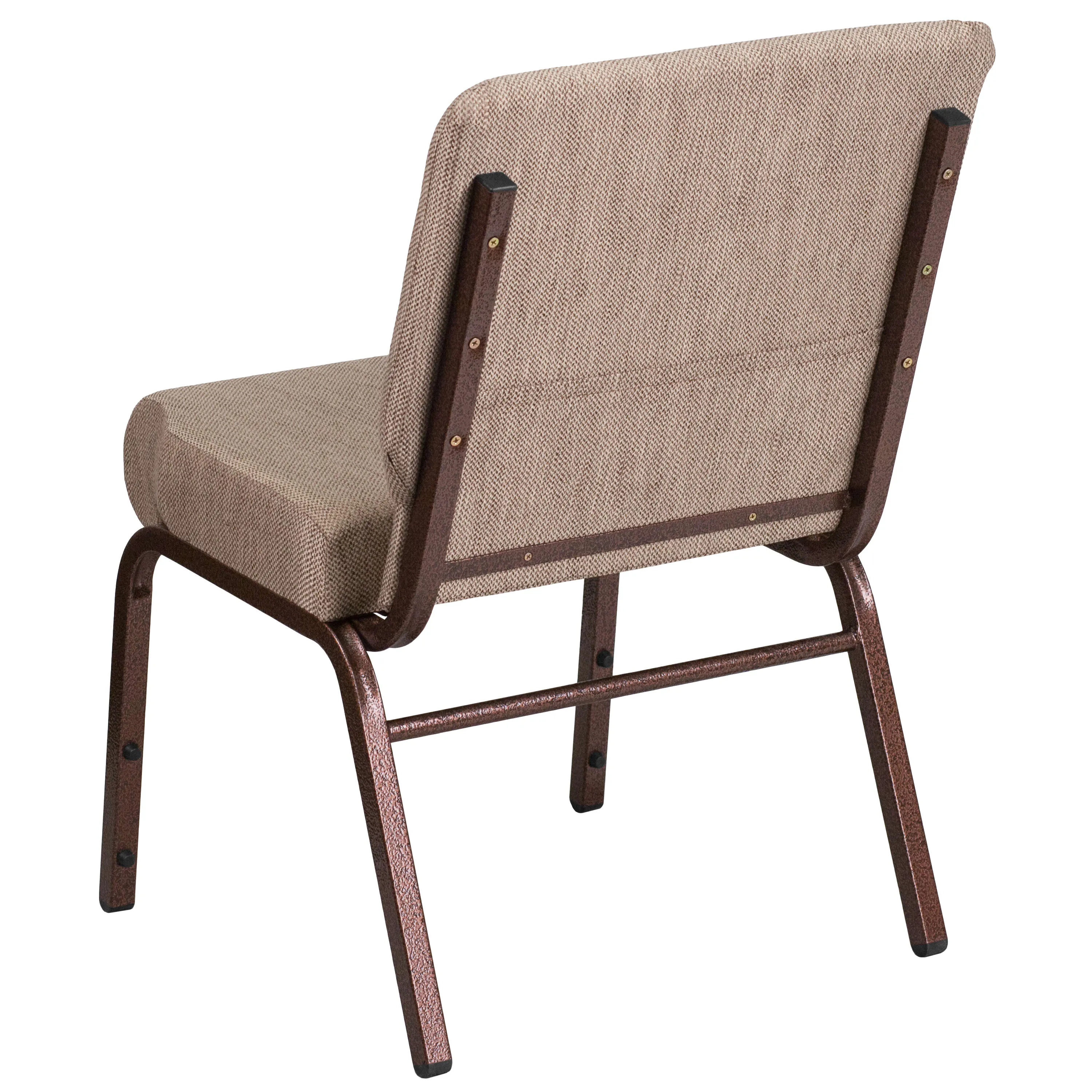 HERCULES Series 21''W Stacking Church Chair