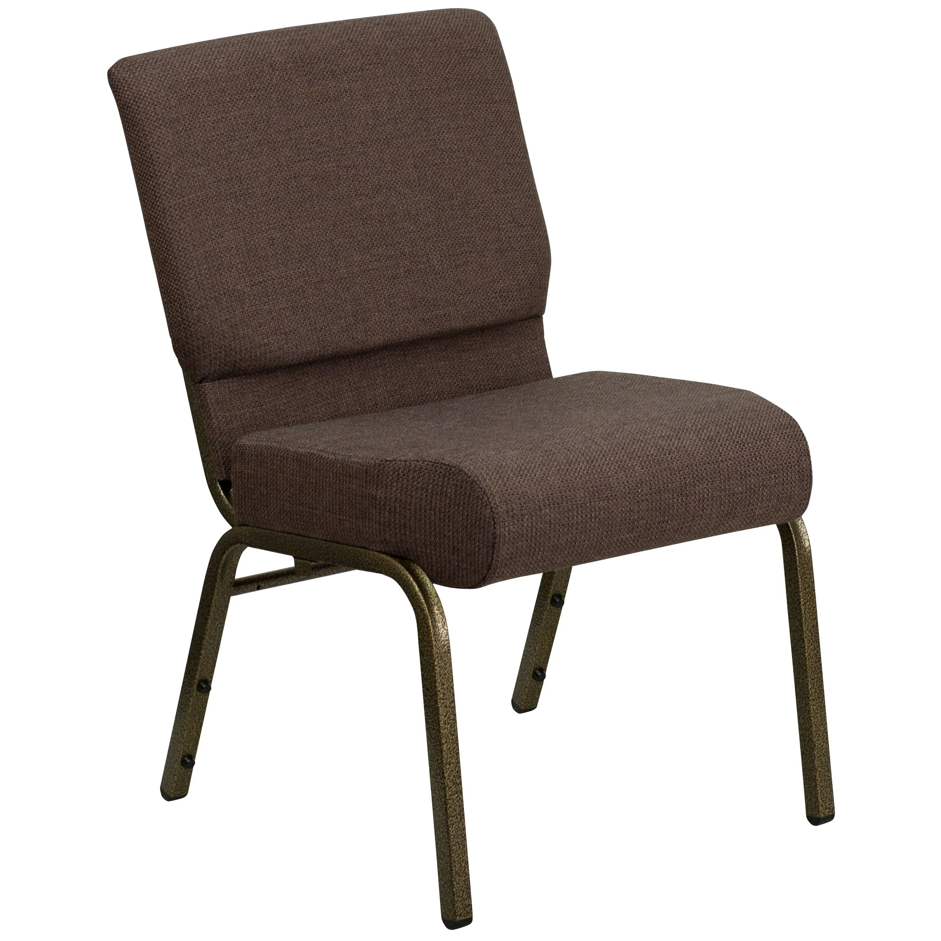 HERCULES Series 21''W Stacking Church Chair