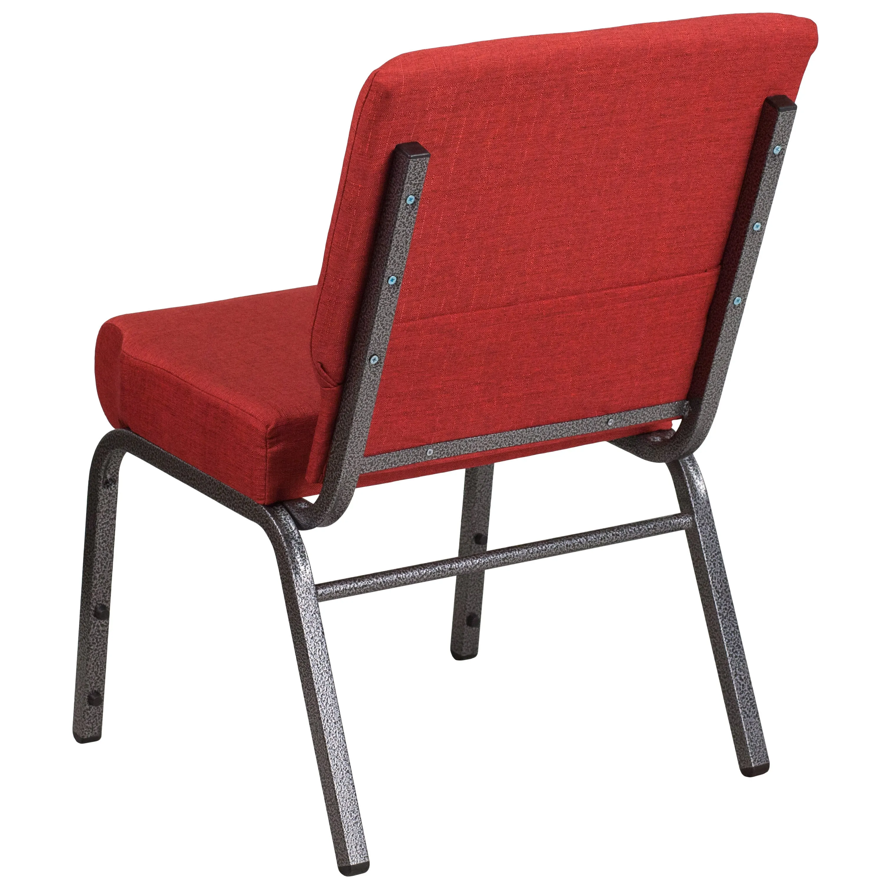 HERCULES Series 21''W Stacking Church Chair