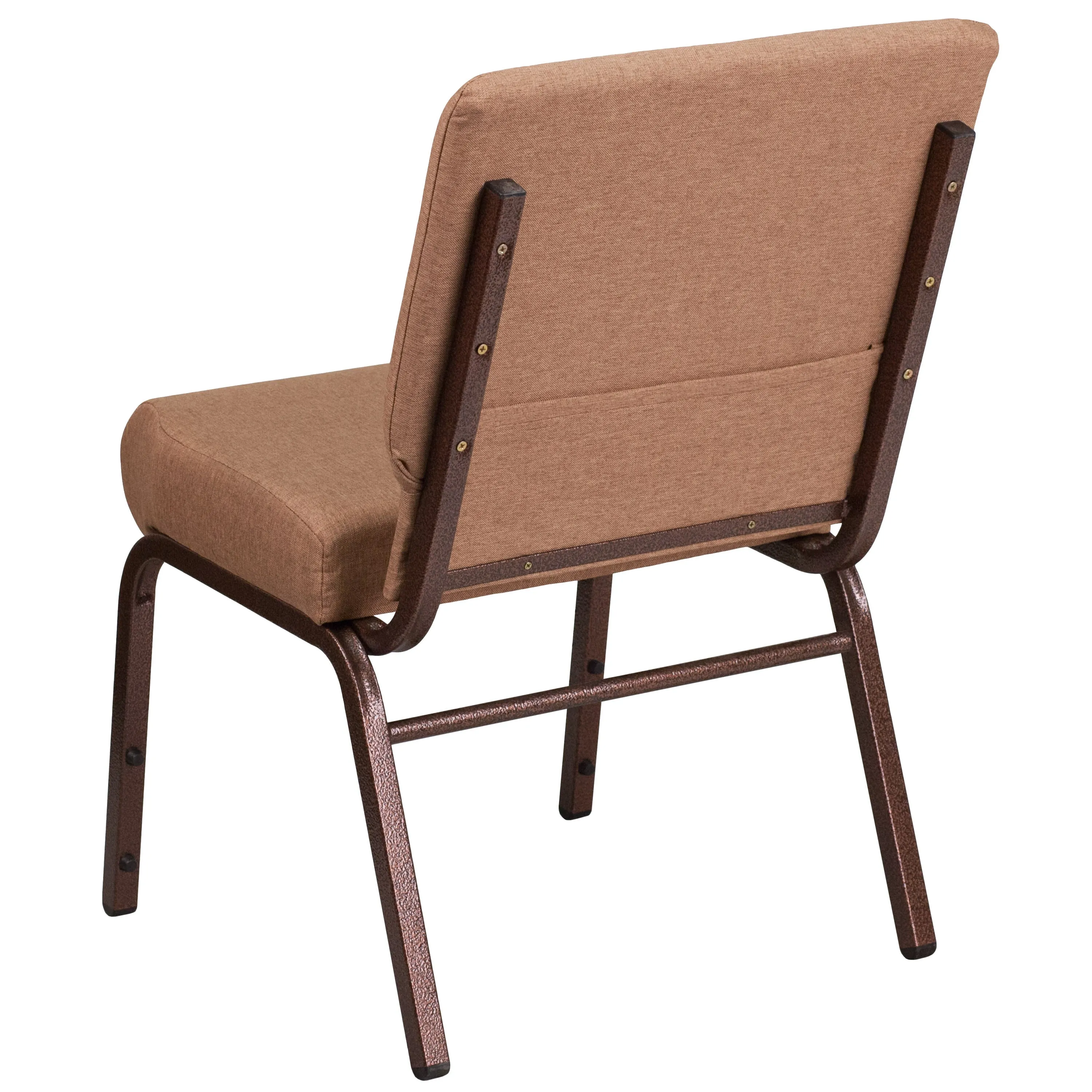 HERCULES Series 21''W Stacking Church Chair