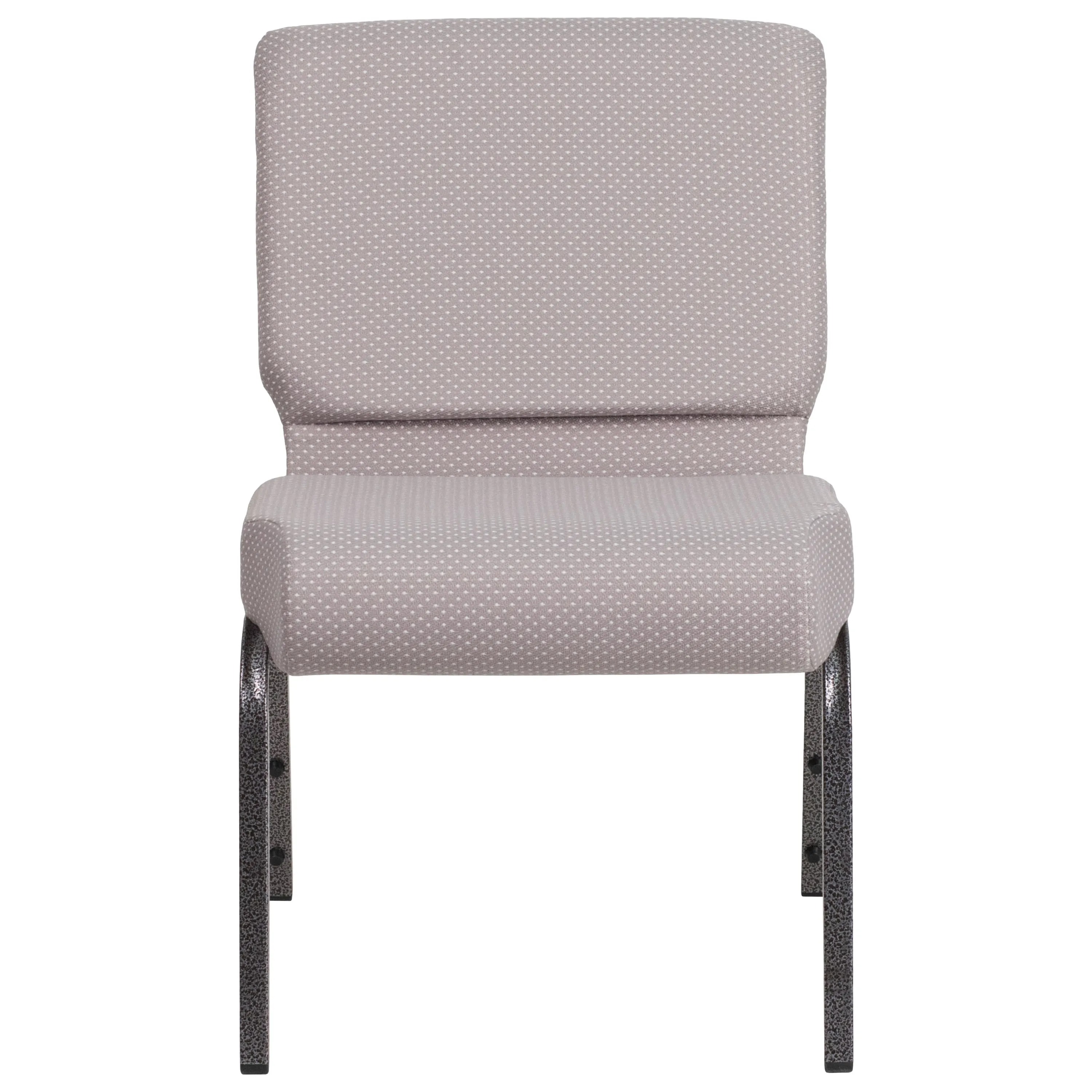 HERCULES Series 21''W Stacking Church Chair