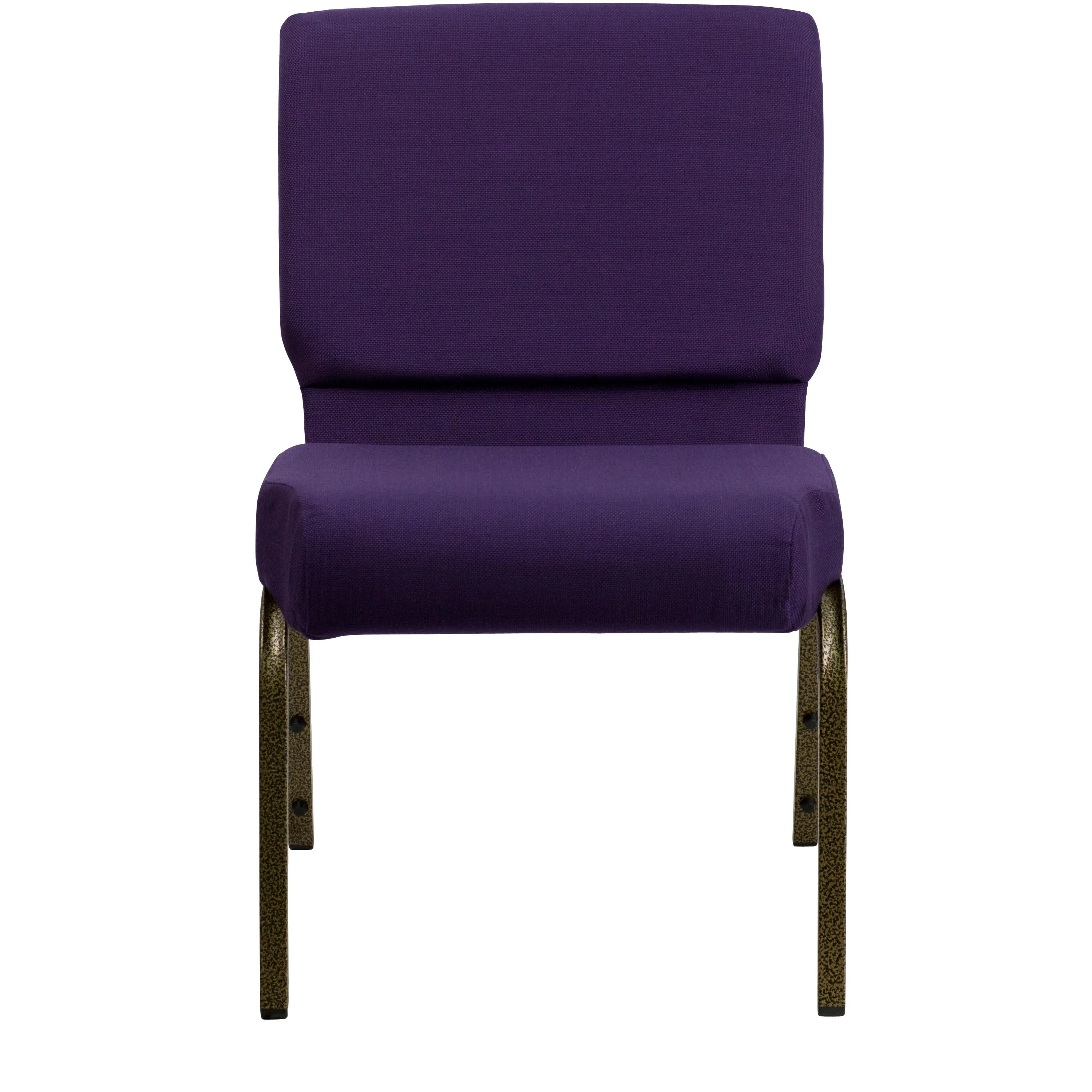 HERCULES Series 21''W Stacking Church Chair