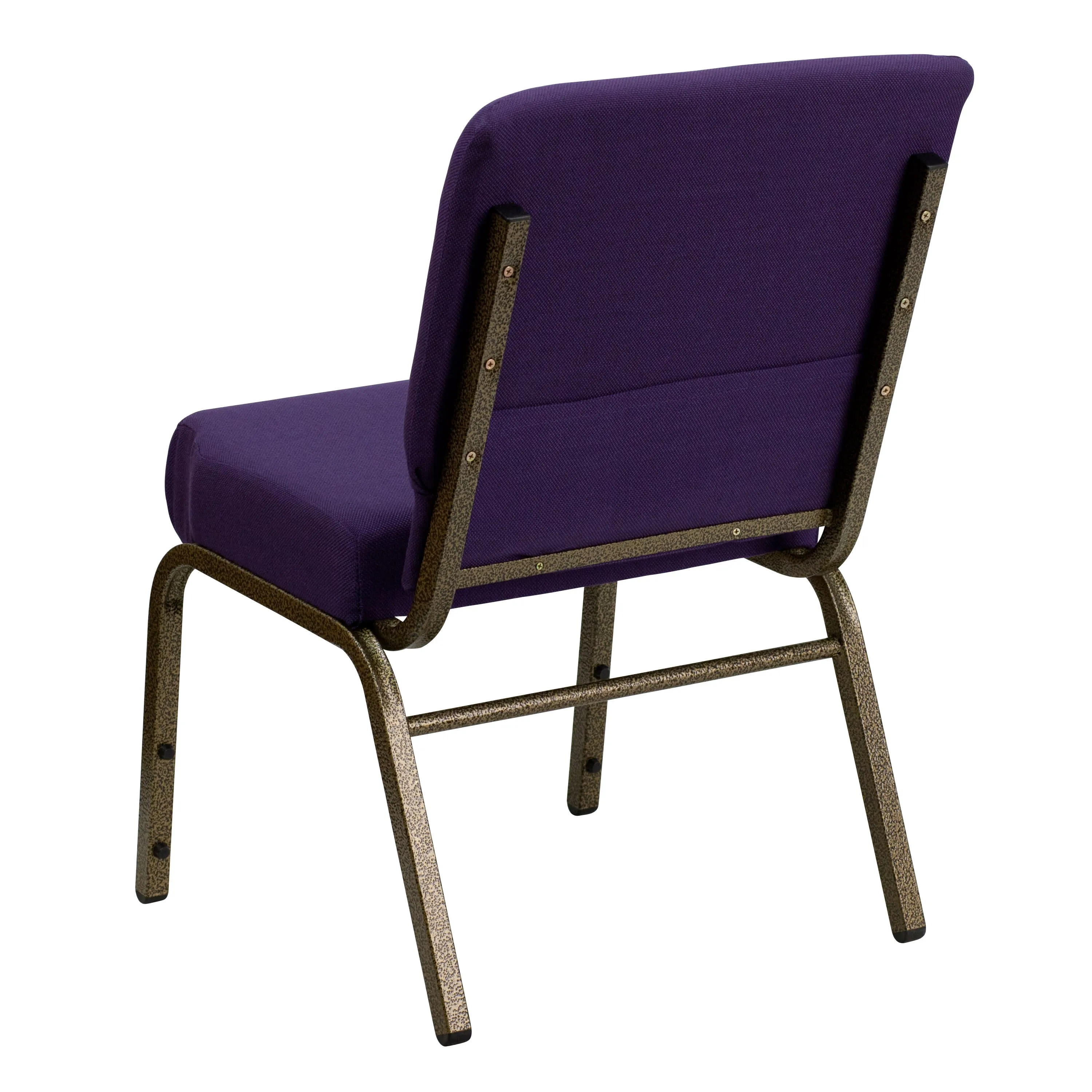 HERCULES Series 21''W Stacking Church Chair