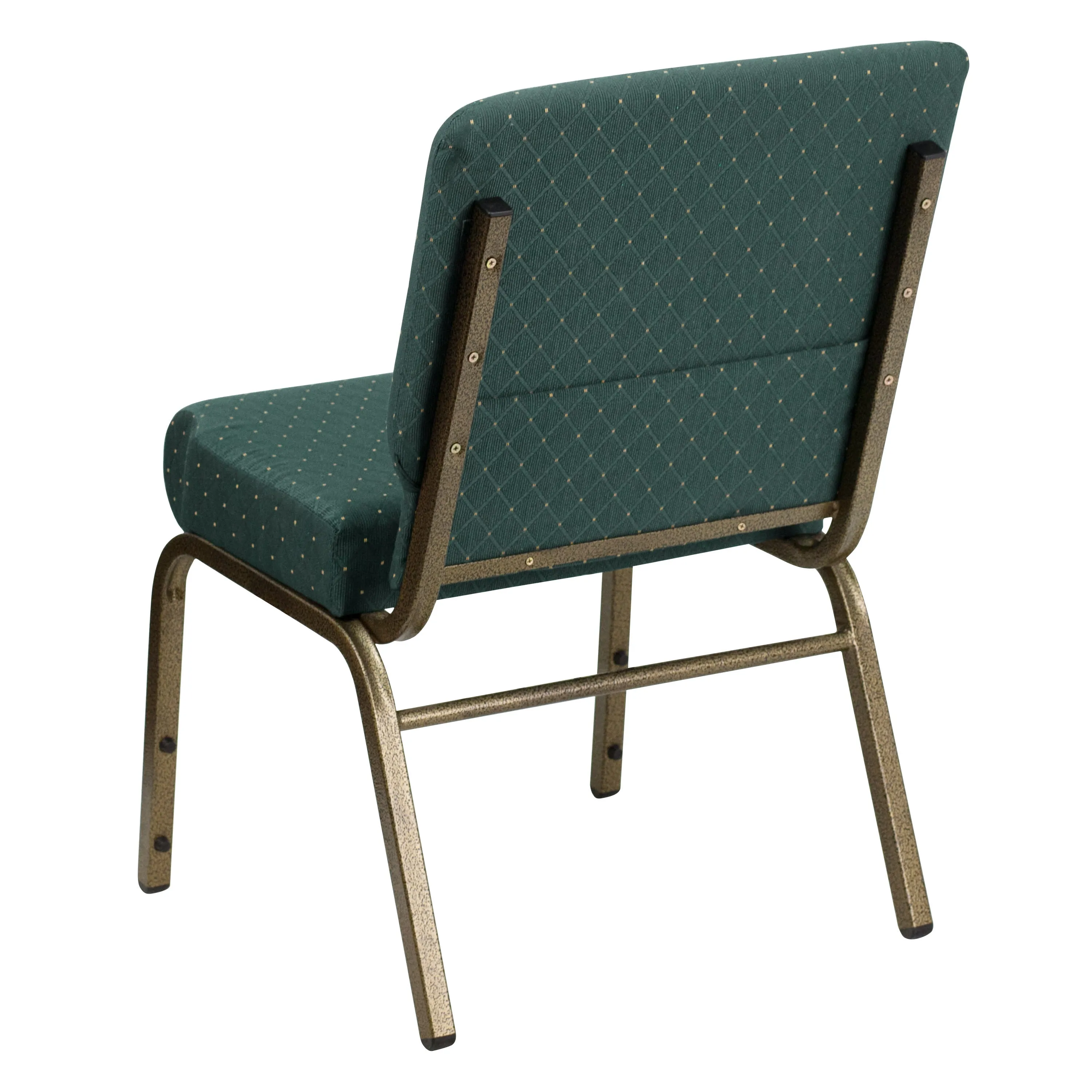 HERCULES Series 21''W Stacking Church Chair