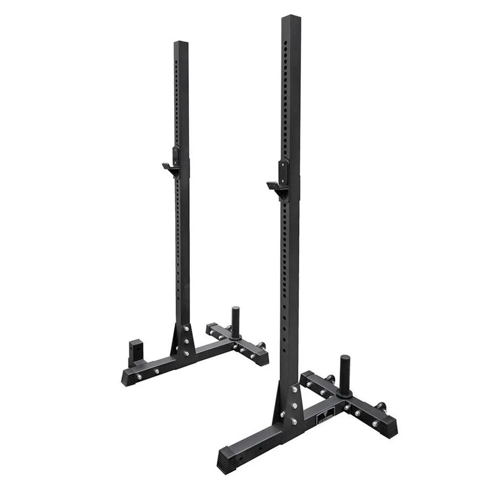 Hit Fitness Freestanding Squat Stands