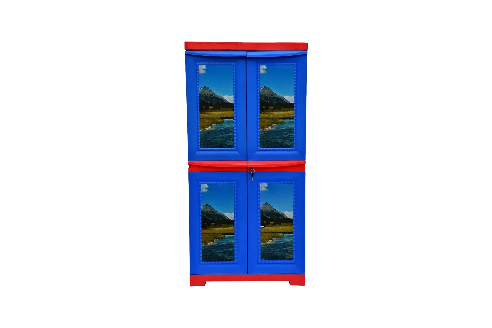 Italica 6140 Cabinets Storage