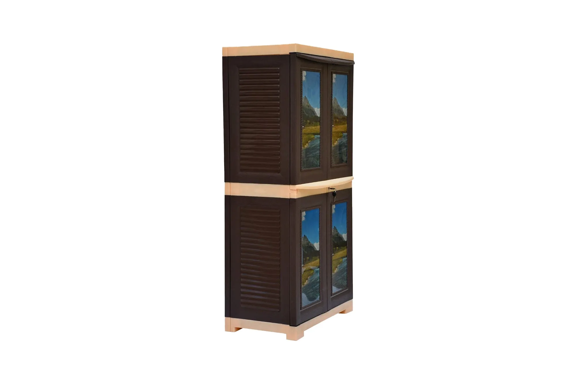 Italica 6140 Cabinets Storage