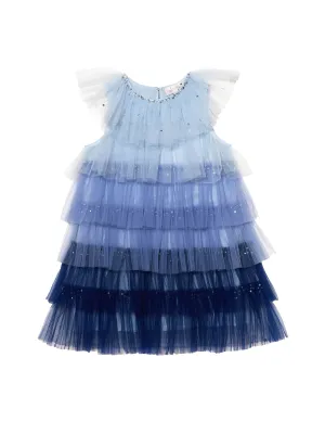 Josette Tulle Dress