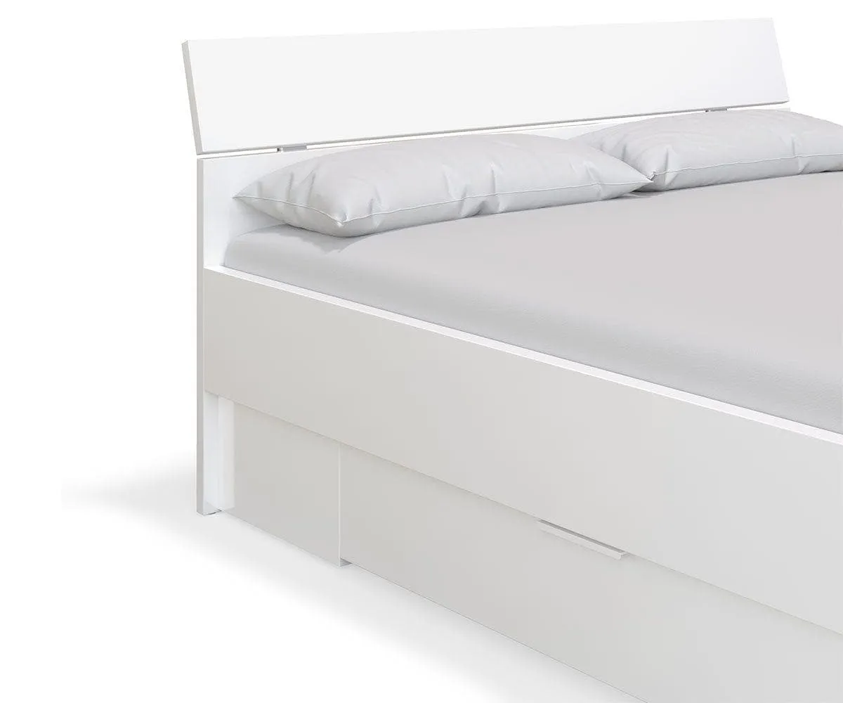 Knox Bed