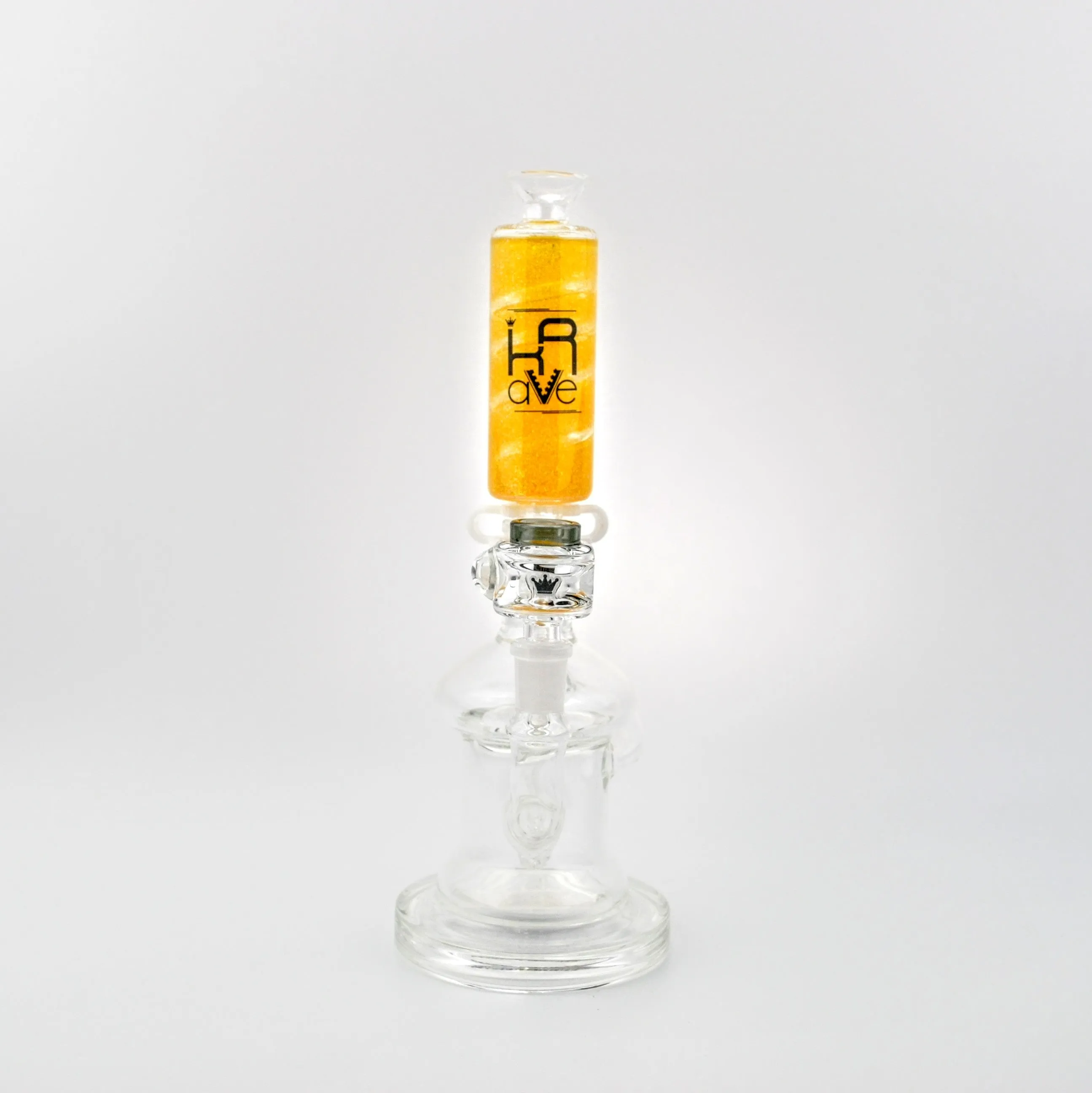 Krave Glycerin Recycler Tube