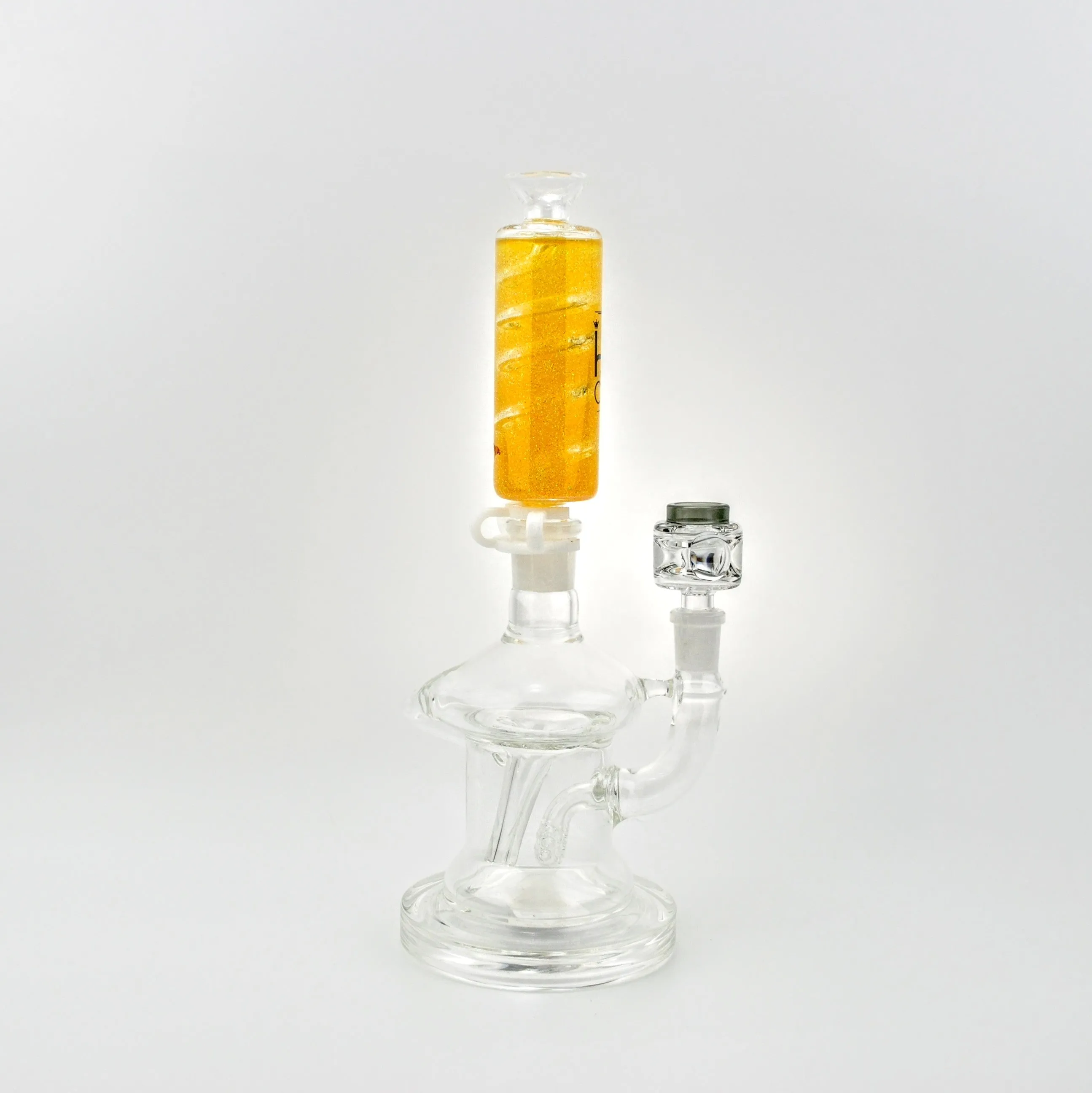 Krave Glycerin Recycler Tube