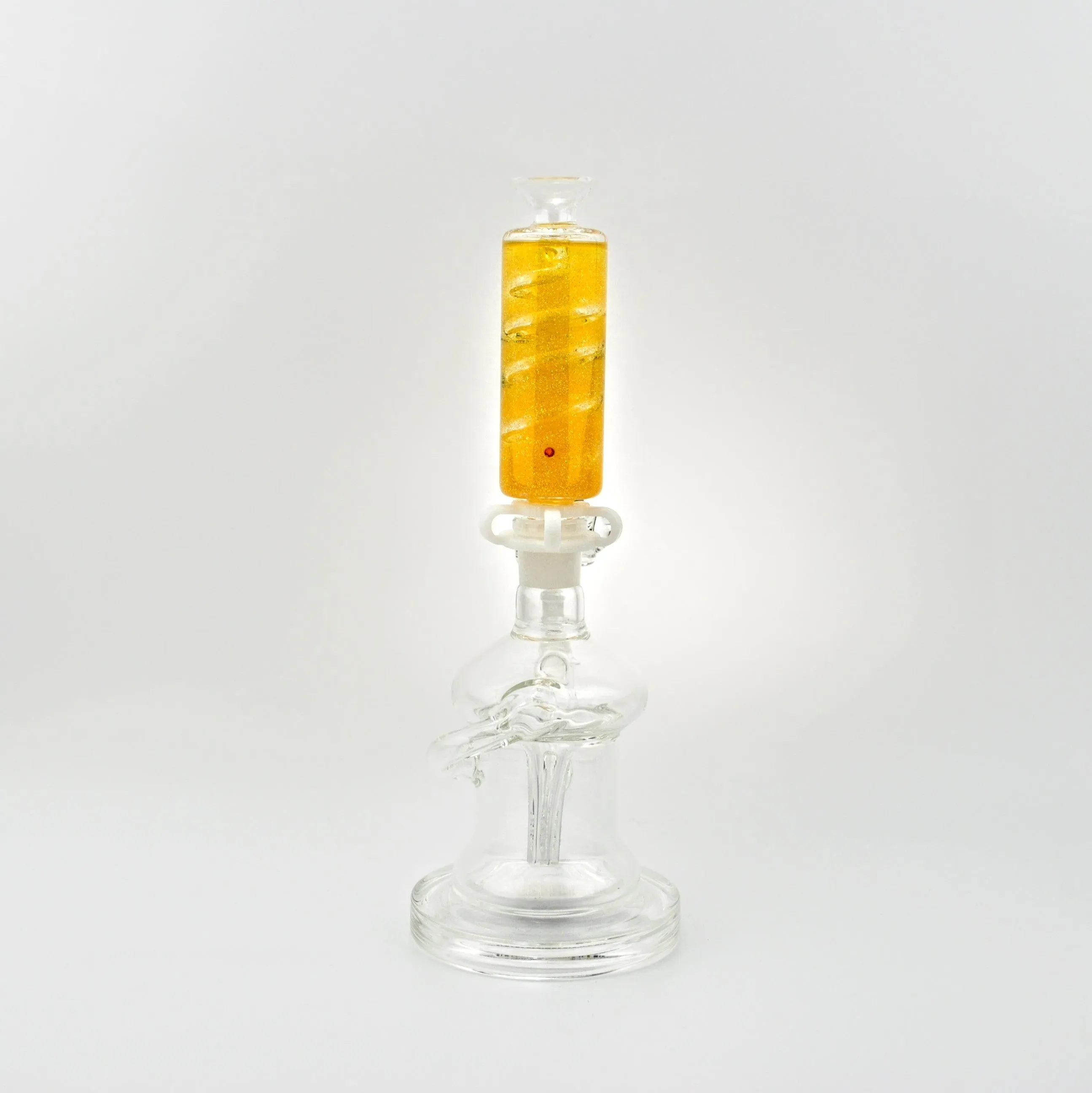 Krave Glycerin Recycler Tube