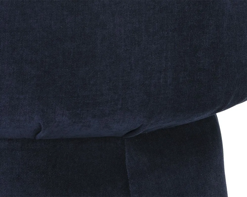 Lauryn Lounge Chair | Danny Navy