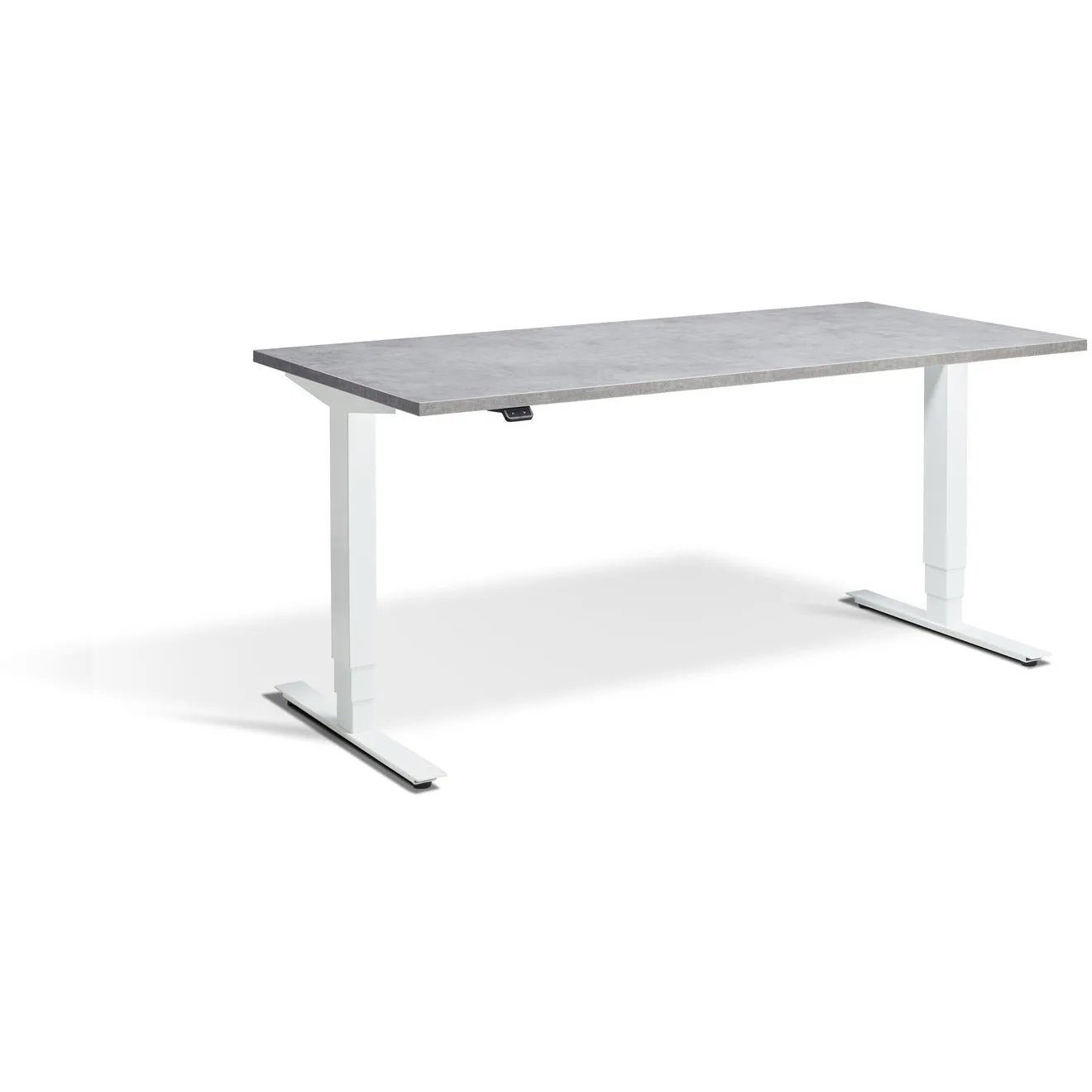 Lavoro Flyga 1400mm Wide - Height Adjustable Desk
