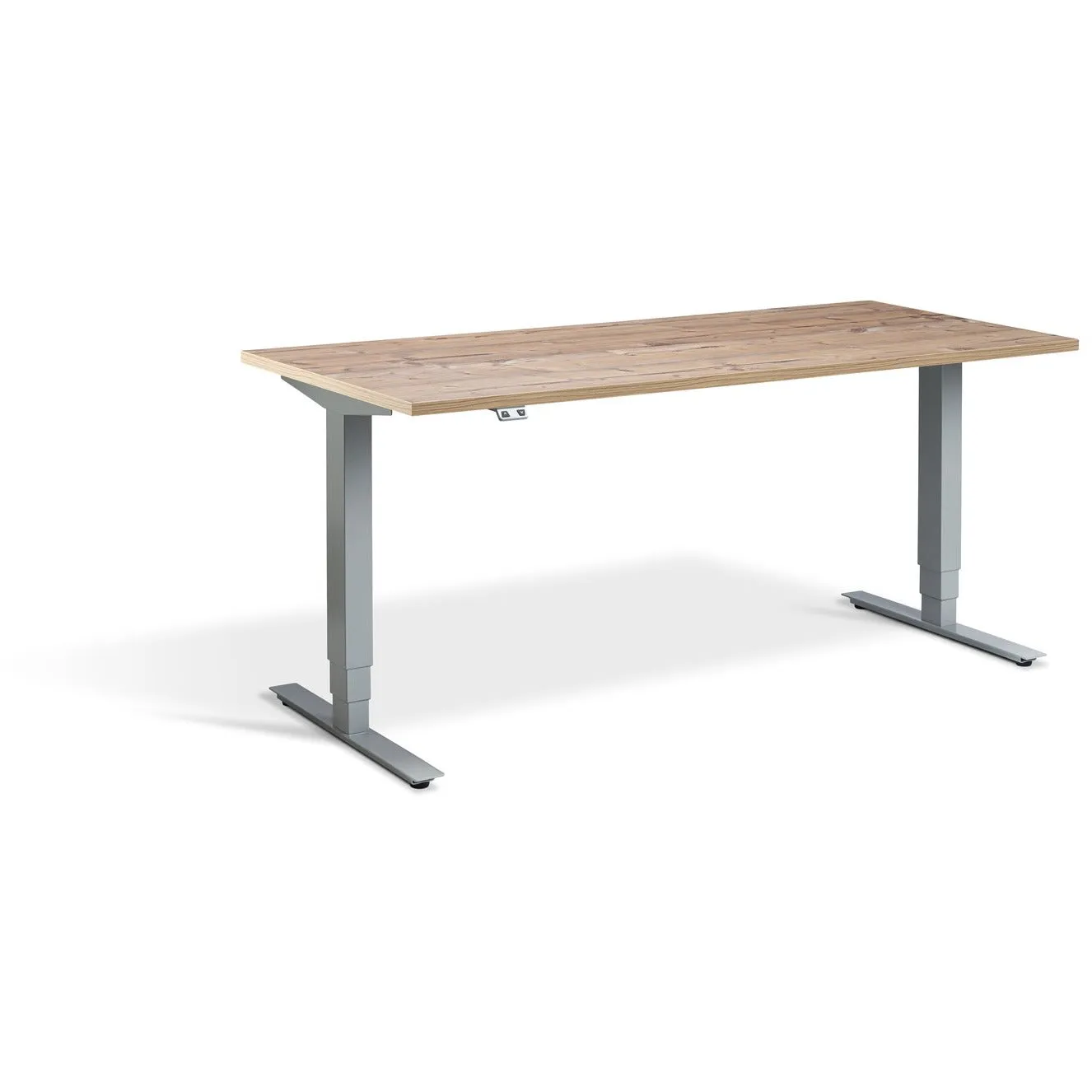 Lavoro Flyga 1800mm Wide - Height Adjustable Desk