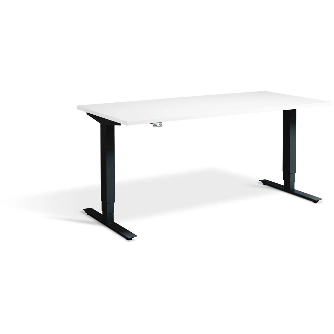 Lavoro Flyga 1800mm Wide - Height Adjustable Desk