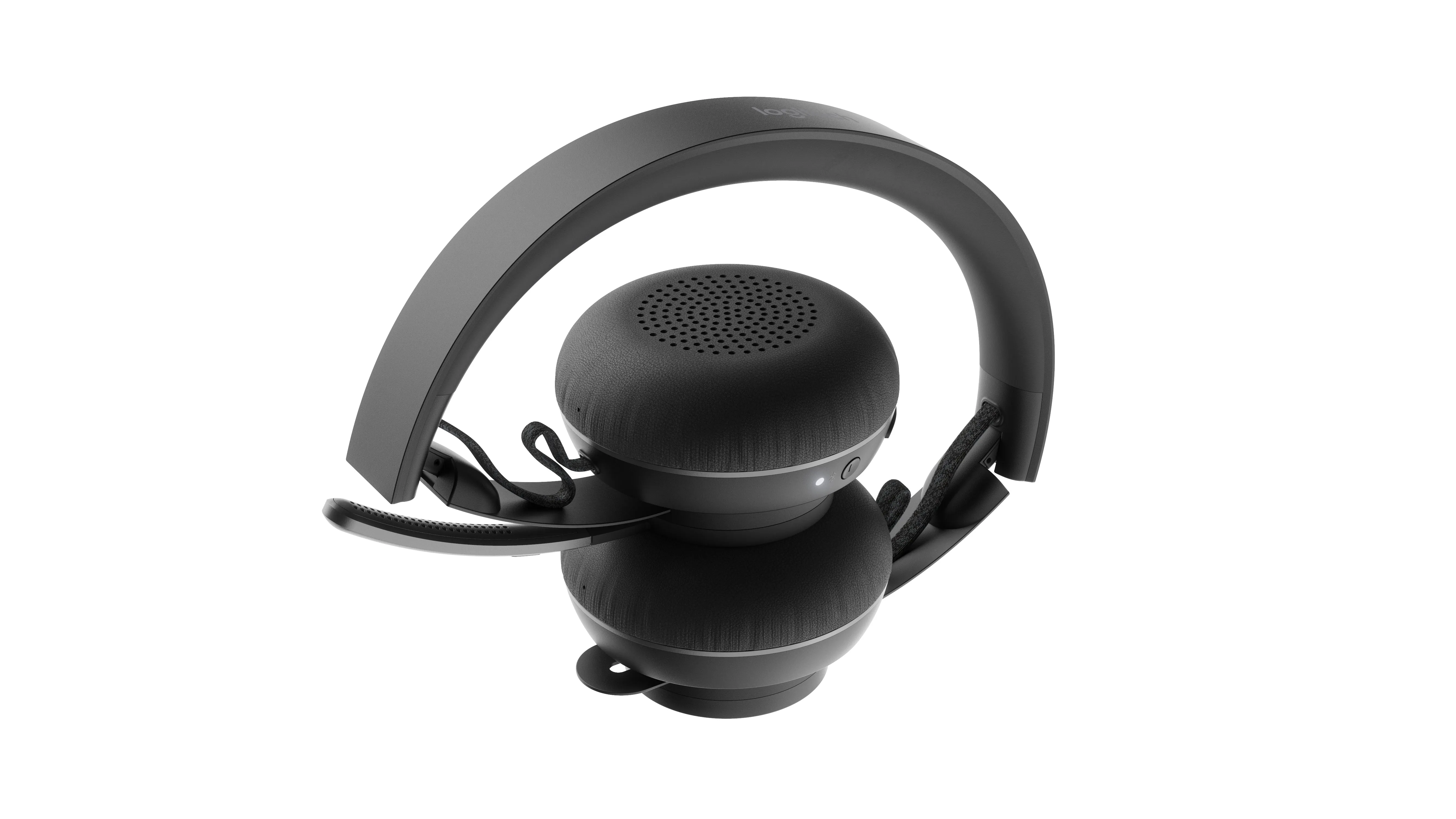 Logitech Headset Zone Wired Uc Wireless Für Unified Communication - On Ear