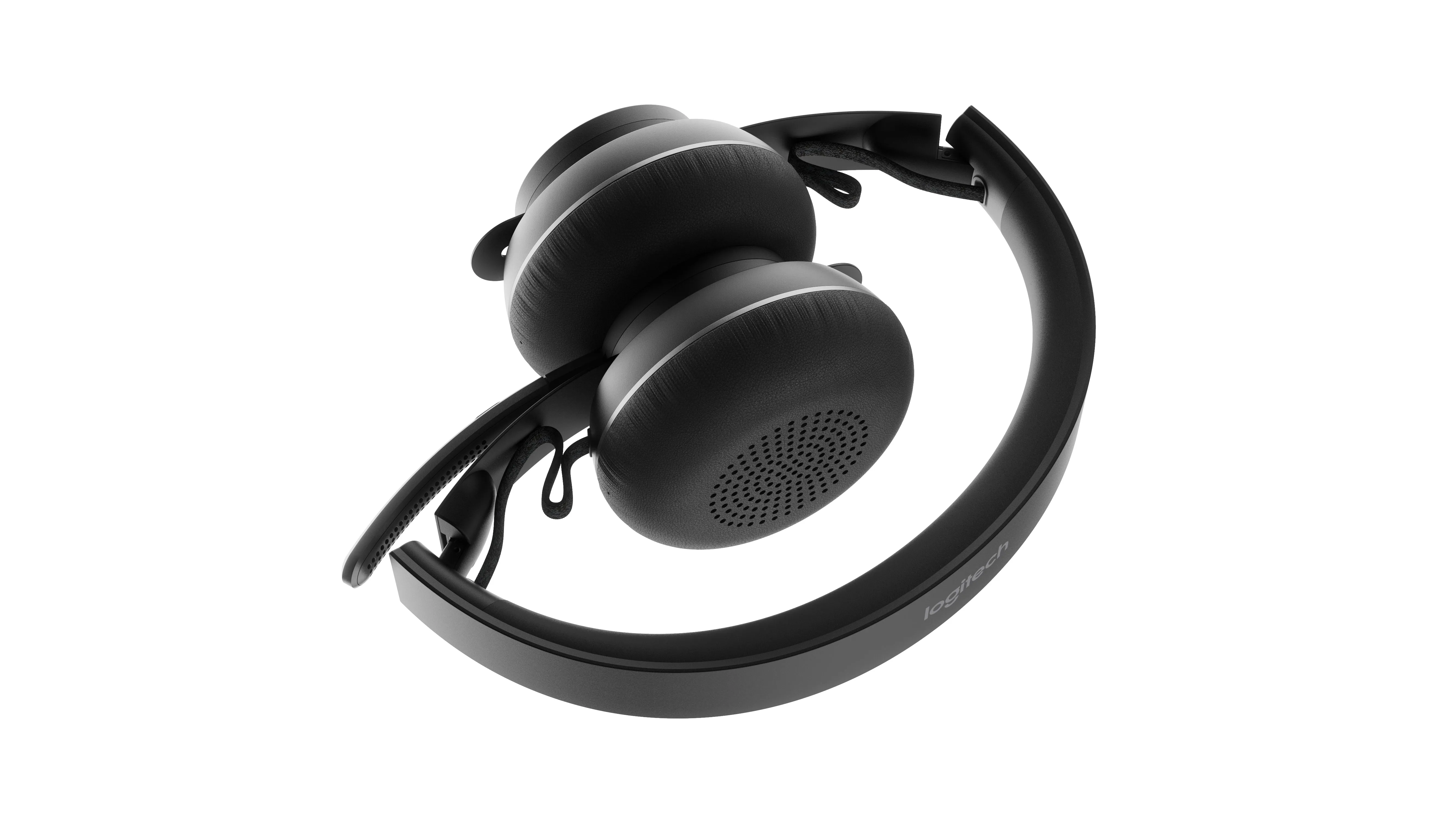 Logitech Headset Zone Wired Uc Wireless Für Unified Communication - On Ear