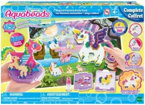 Magical Unicorn Party Pack