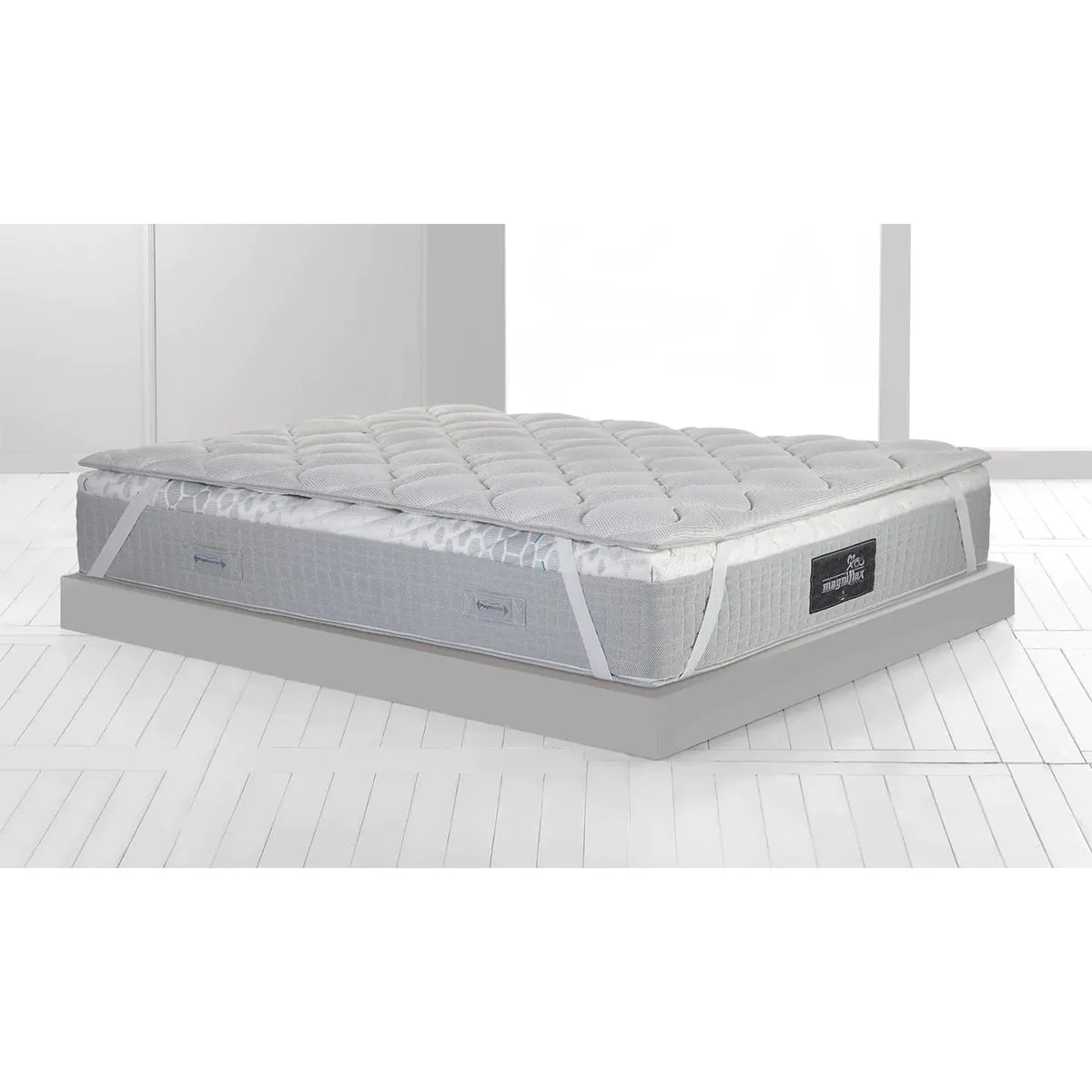 Magniflex Magnicool 3D Mattress Topper