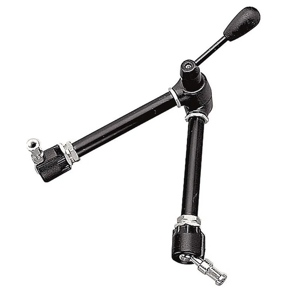 Manfrotto Magic Articulated Arm Kit with 035 Super Clamp (143R)