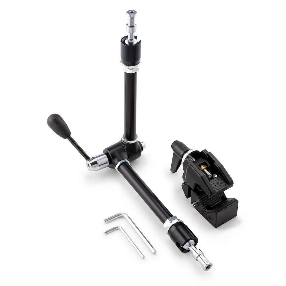 Manfrotto Magic Articulated Arm Kit with 035 Super Clamp (143R)