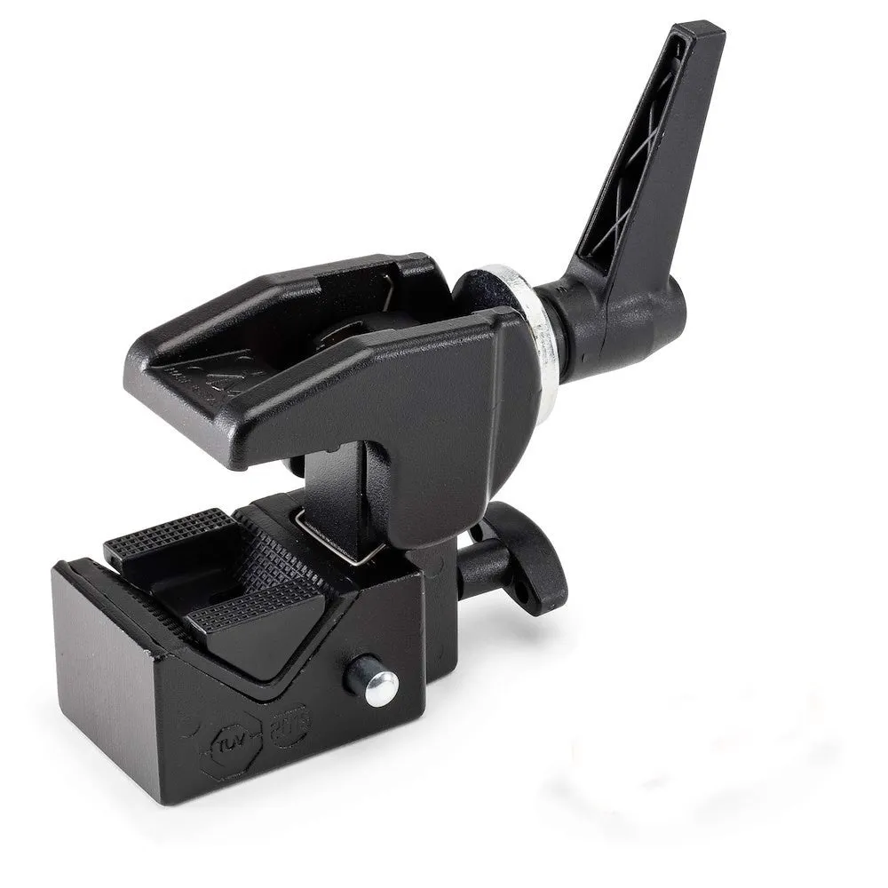 Manfrotto Magic Articulated Arm Kit with 035 Super Clamp (143R)