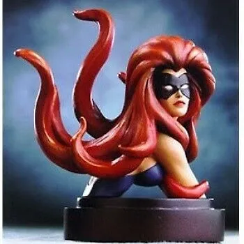 Medusa mini bust (Inhumans) - Bowen Designs