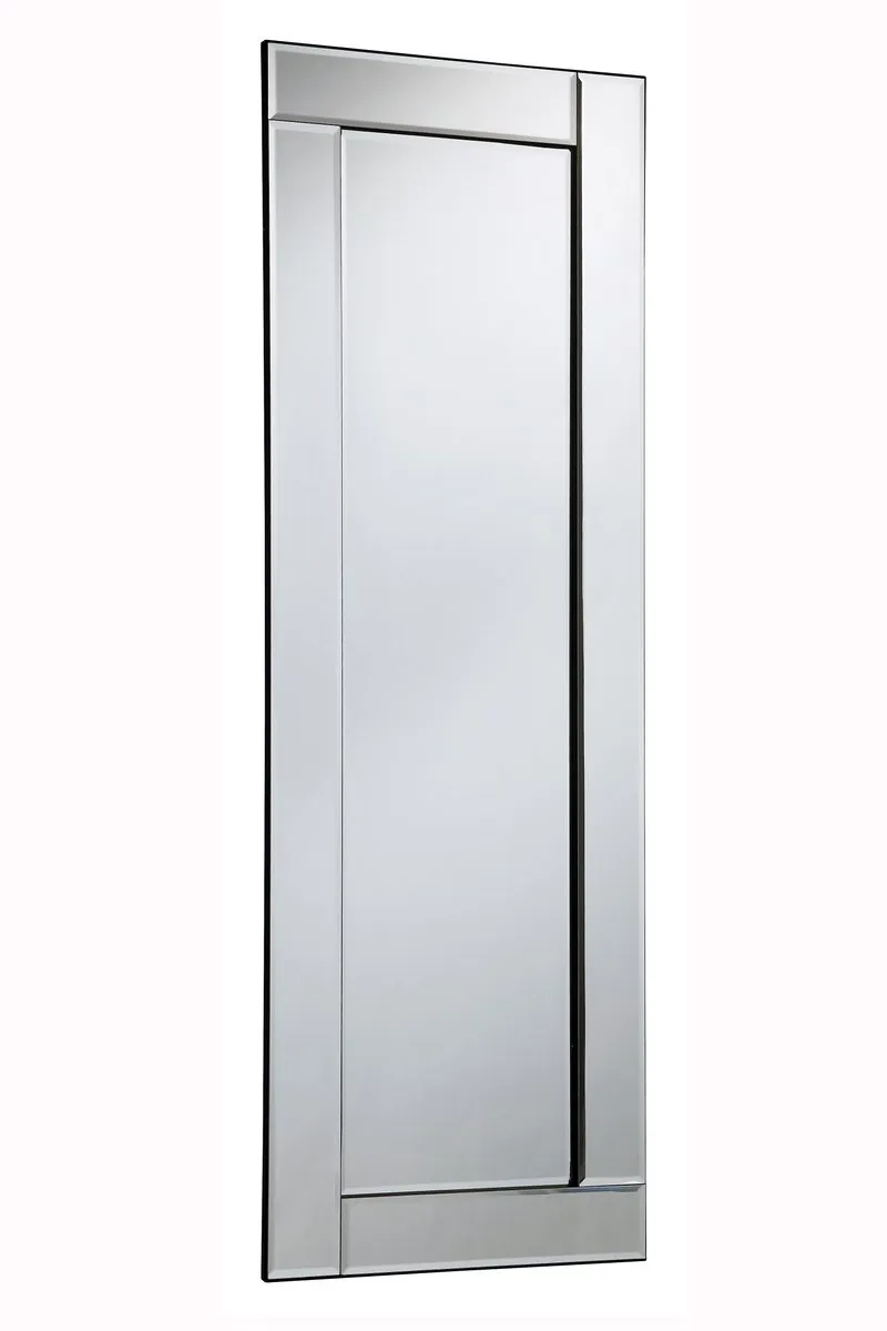 Modern Vanity Mirror