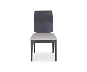 Mondiana Wood Back Dining Chair