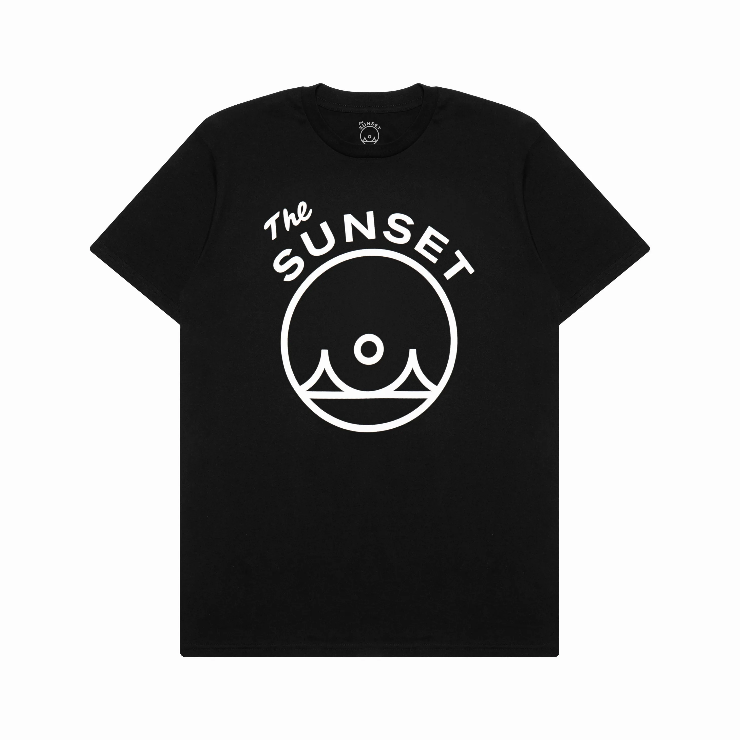 M's Sunset Short Sleeve T-Shirt