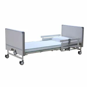 Mystic Electric Self Automatic Folding Care Bed