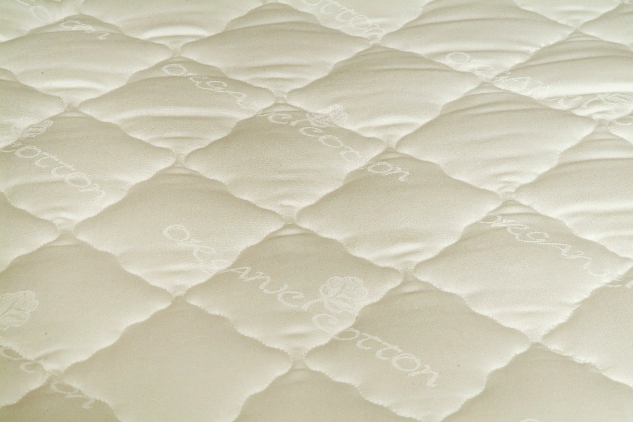 Natural Child's Latex Crib Mattress