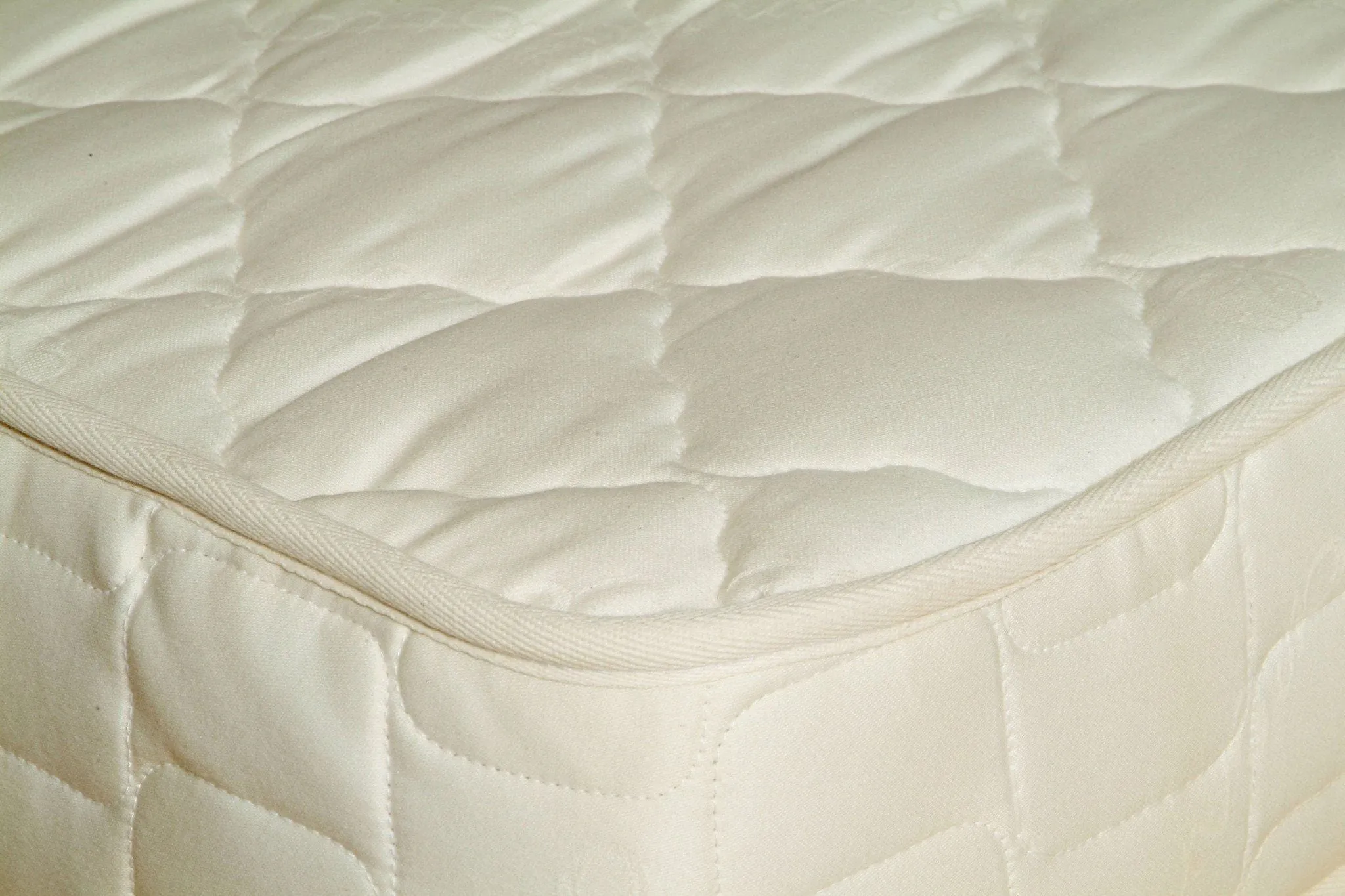 Natural Child's Latex Crib Mattress