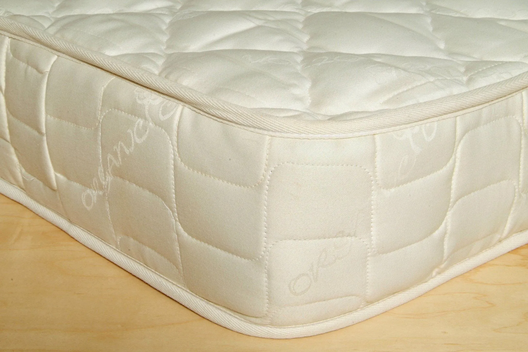 Natural Child's Latex Crib Mattress