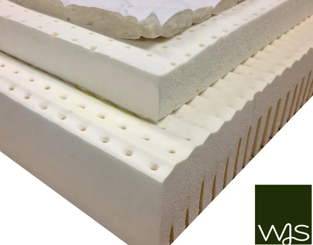 Natural Mattress - Latex 10"