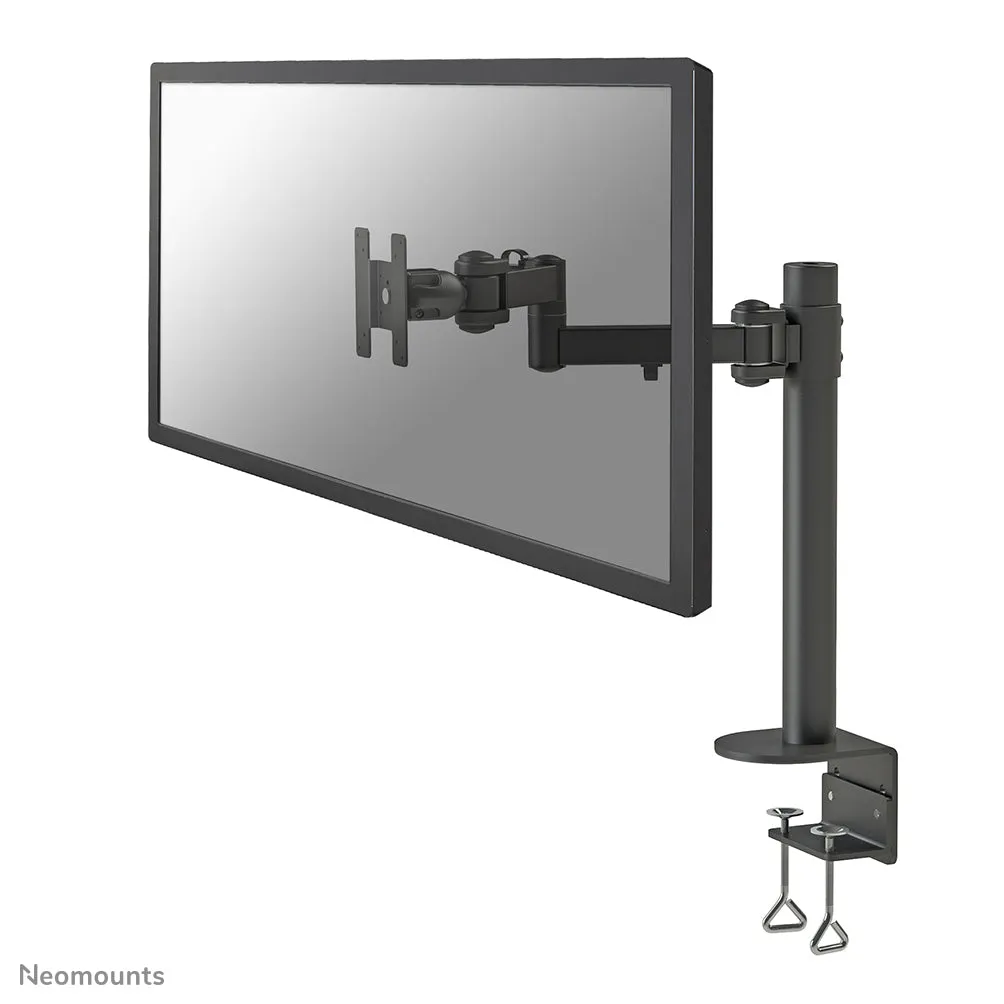 Neomounts Fpma-D960 Mounting Kit - Full-Motion - For Lcd Display - Black