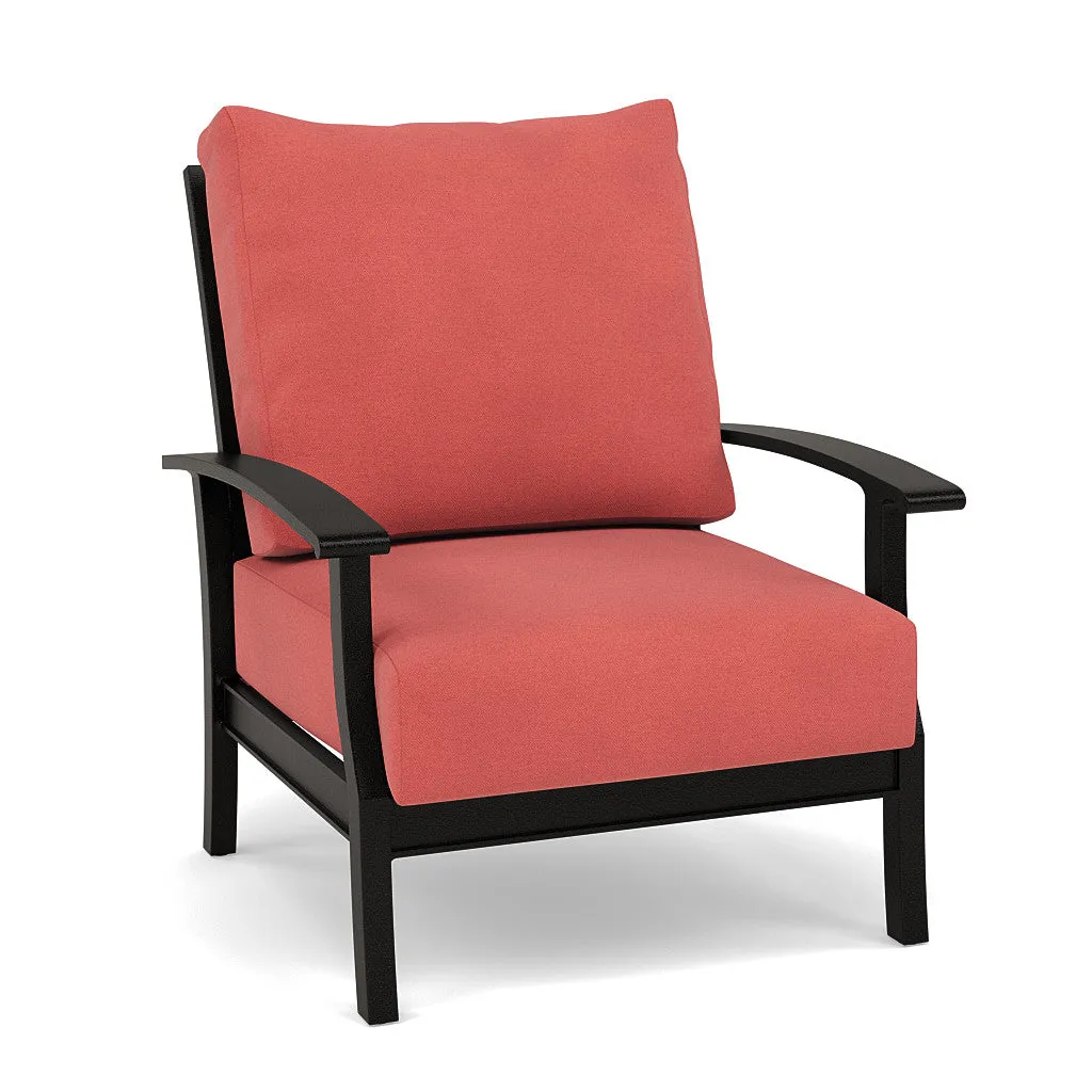 Newport Club Chair